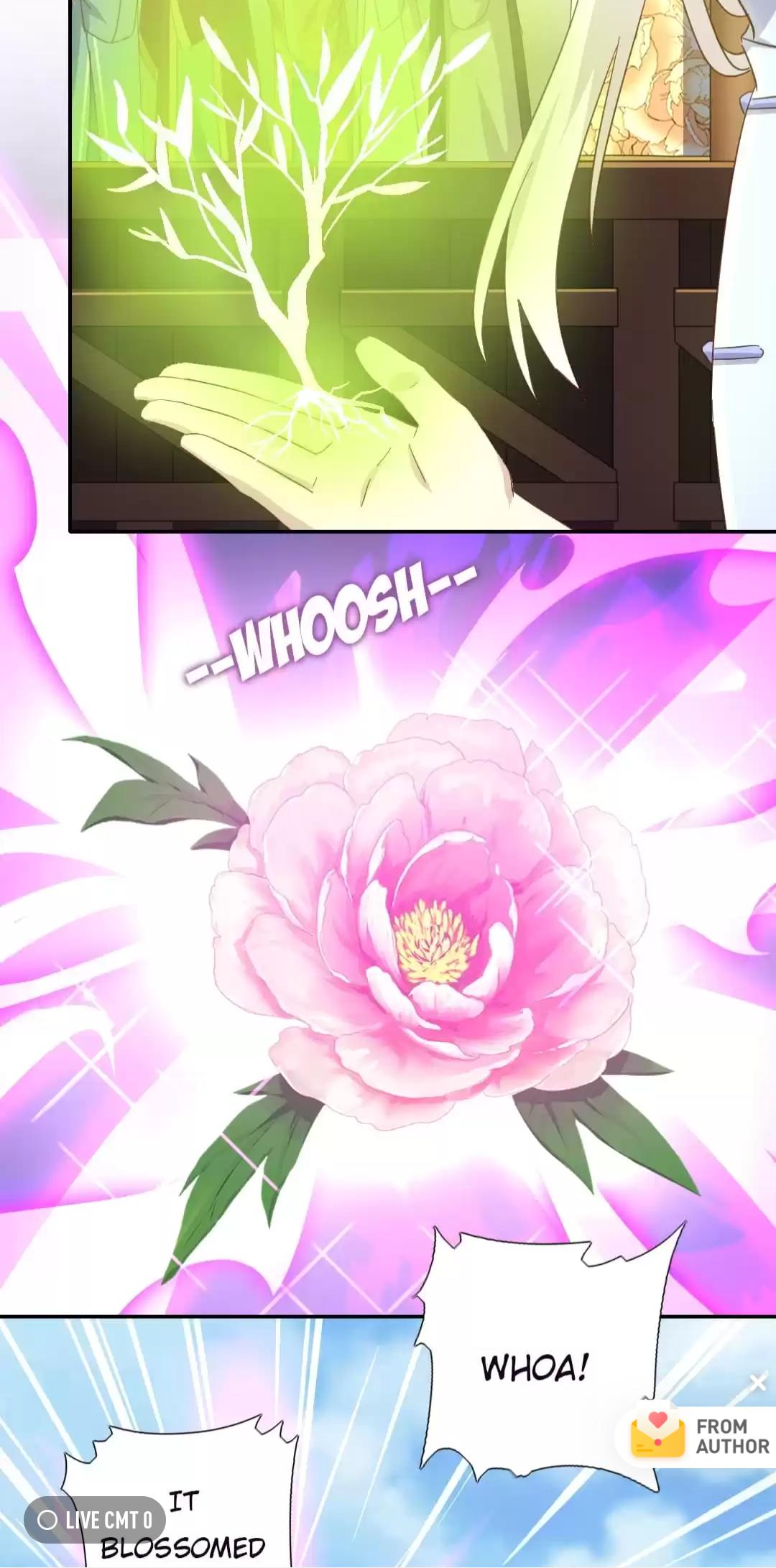 Read Holy Chef, Crazy Empress chapter 273 image 10 on Lezhin
