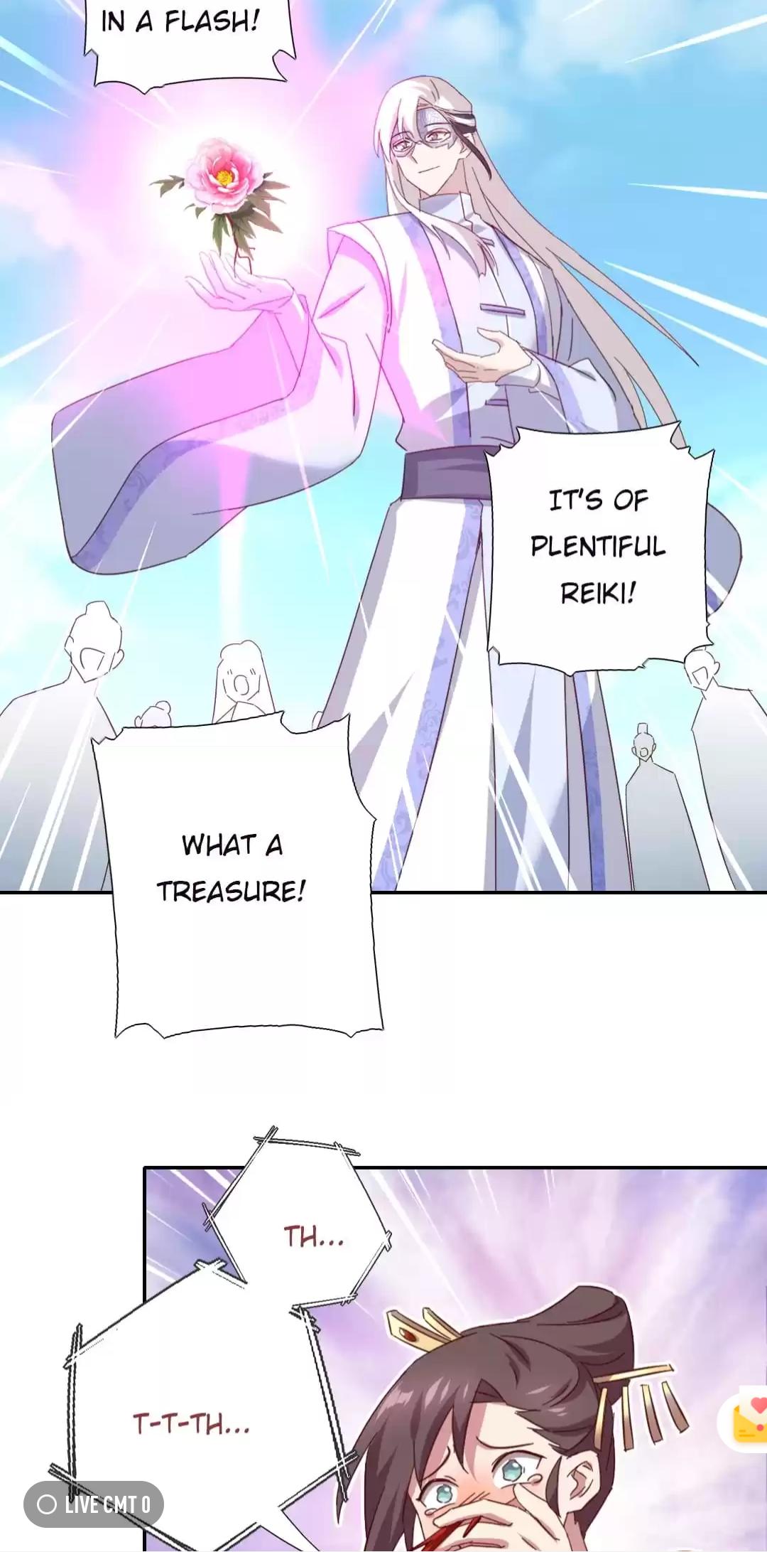 Read Holy Chef, Crazy Empress chapter 273 image 11 on Lezhin