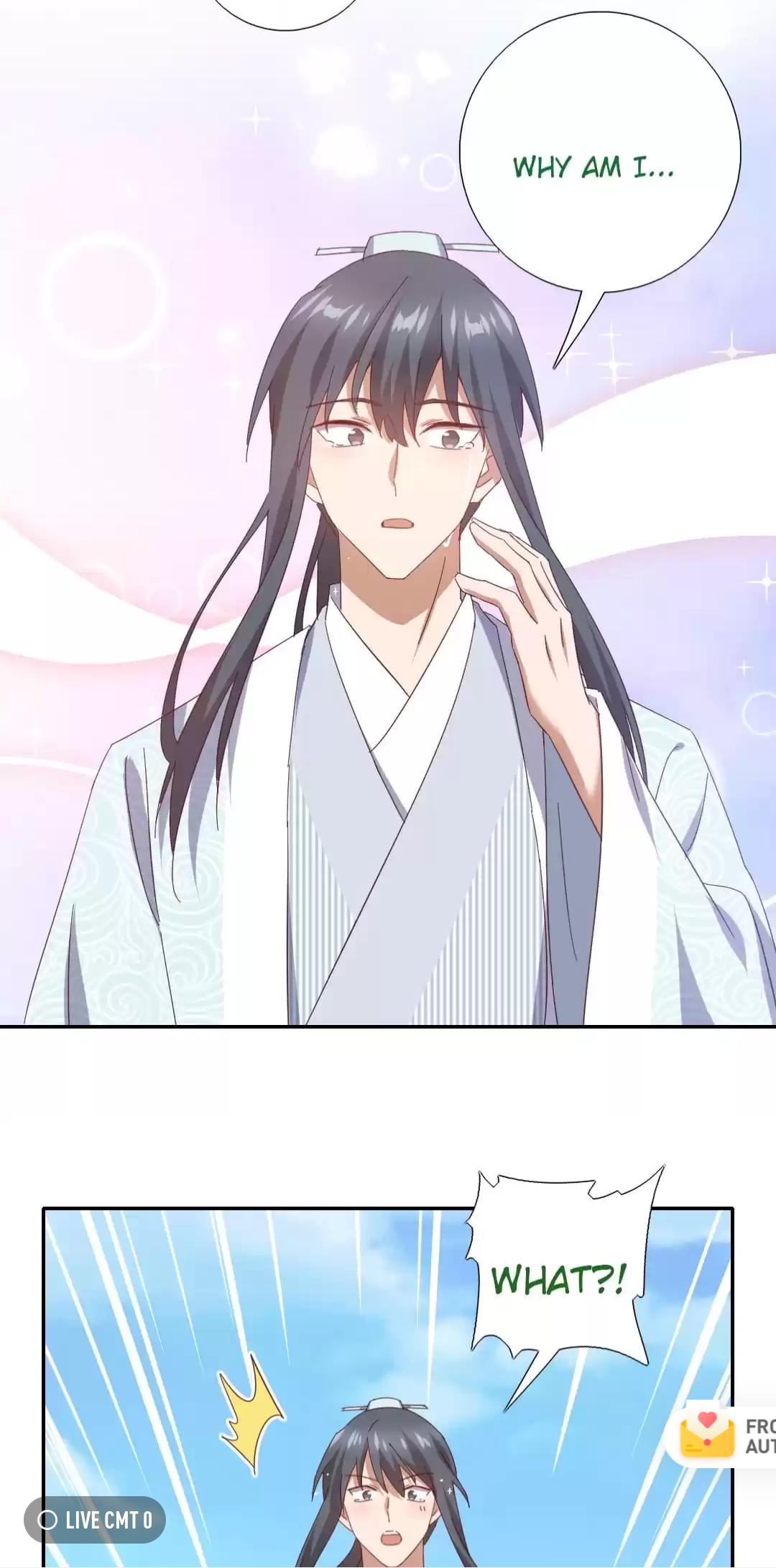 Read Holy Chef, Crazy Empress chapter 273 image 13 on Lezhin