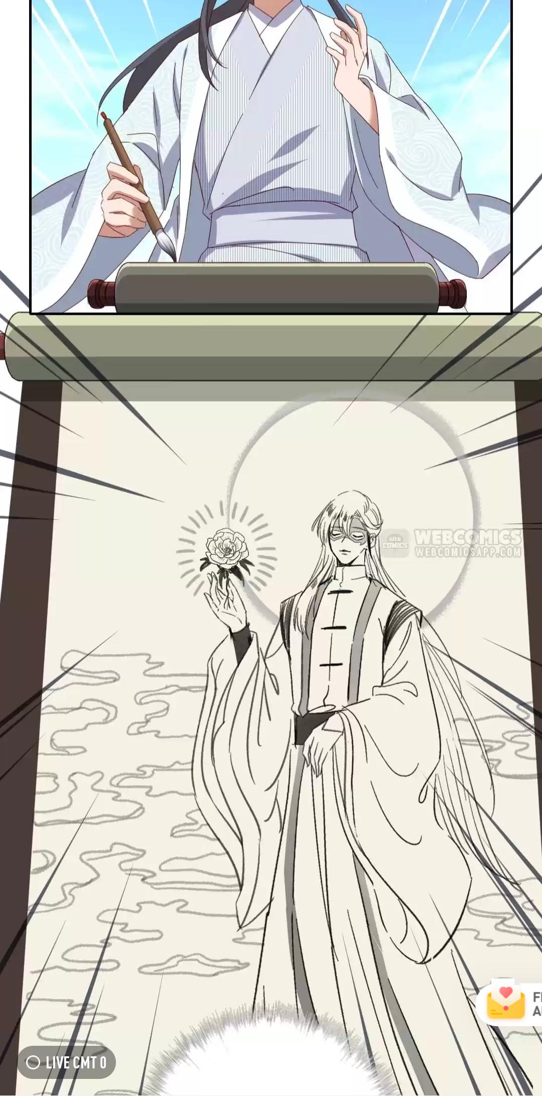 Read Holy Chef, Crazy Empress chapter 273 image 14 on Lezhin