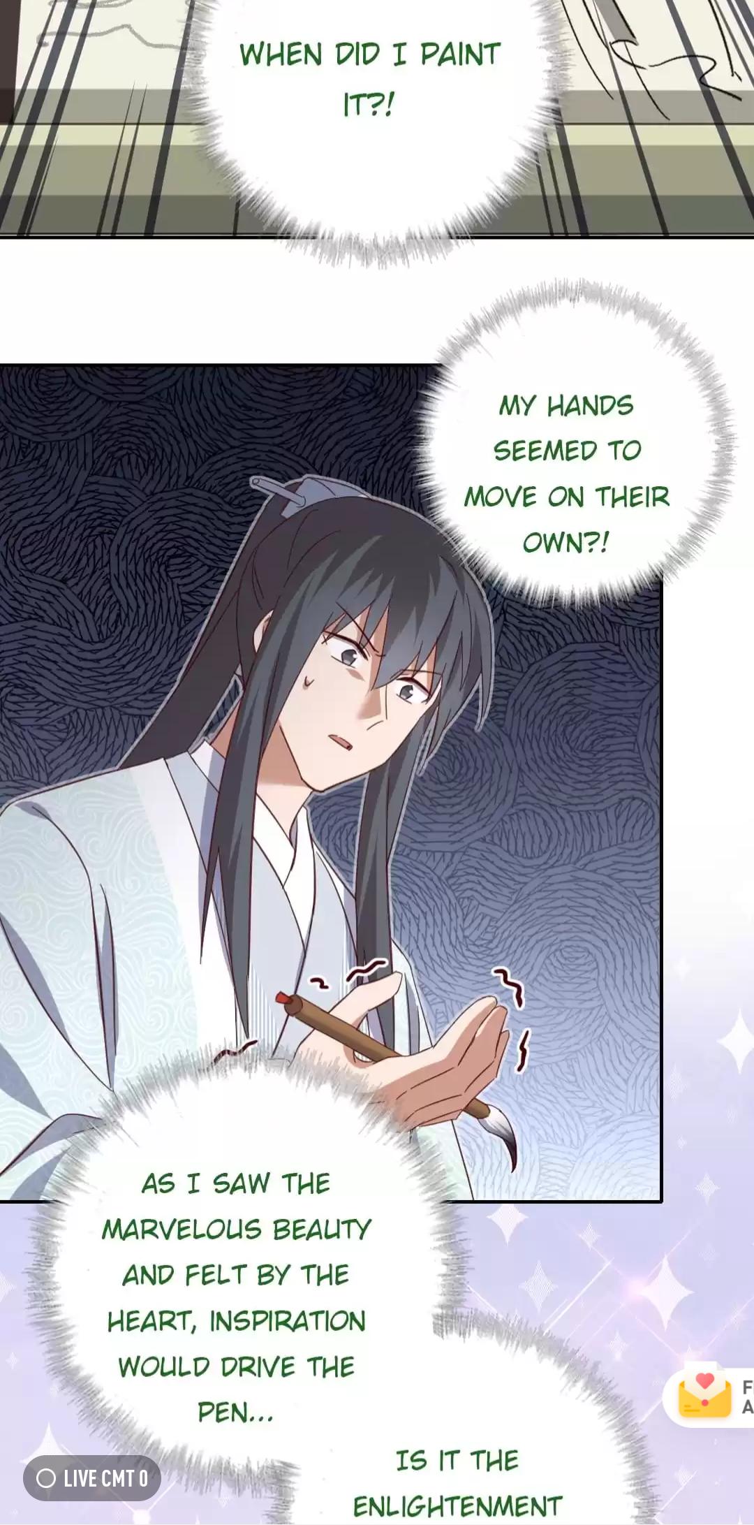 Read Holy Chef, Crazy Empress chapter 273 image 15 on Lezhin