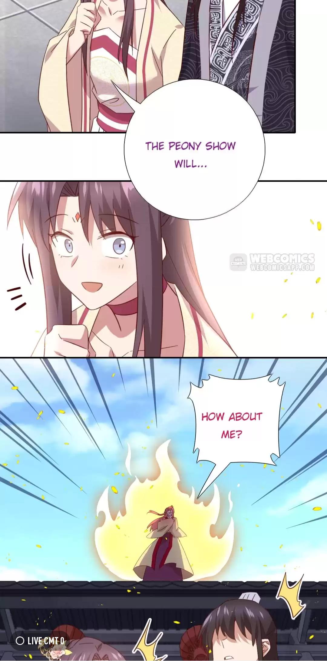 Read Holy Chef, Crazy Empress chapter 273 image 20 on Lezhin
