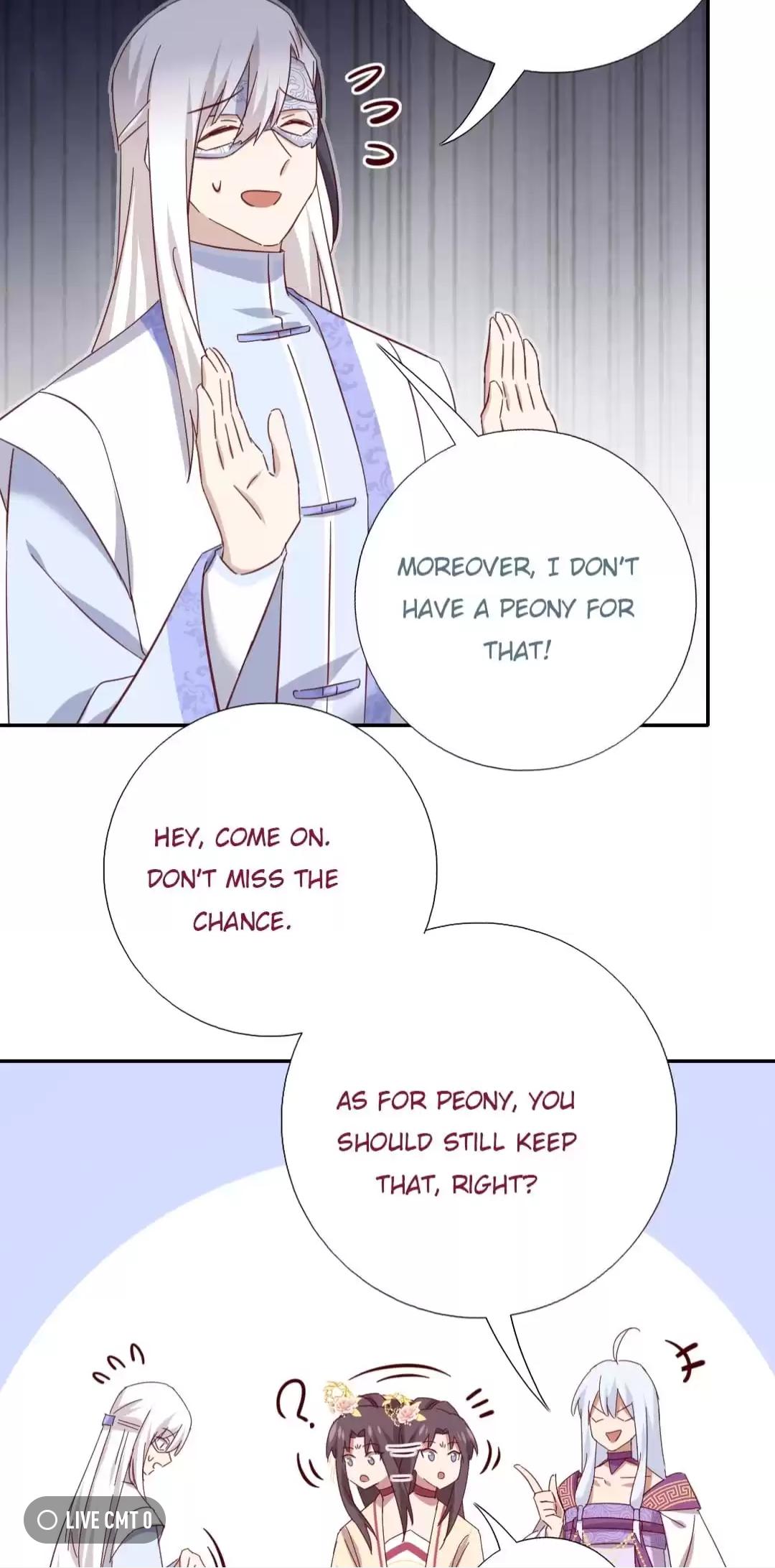 Read Holy Chef, Crazy Empress chapter 273 image 4 on Lezhin