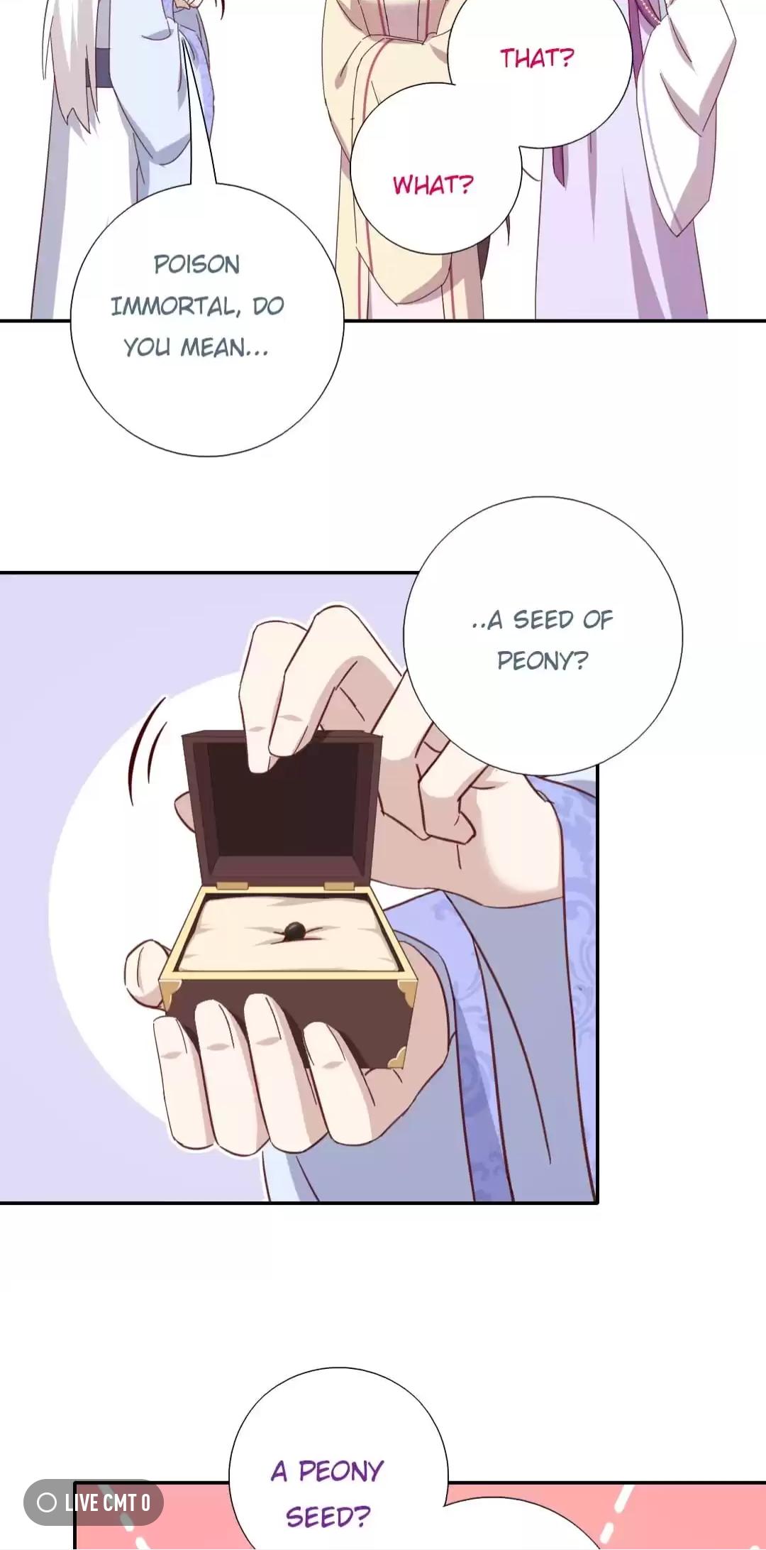 Read Holy Chef, Crazy Empress chapter 273 image 5 on Lezhin