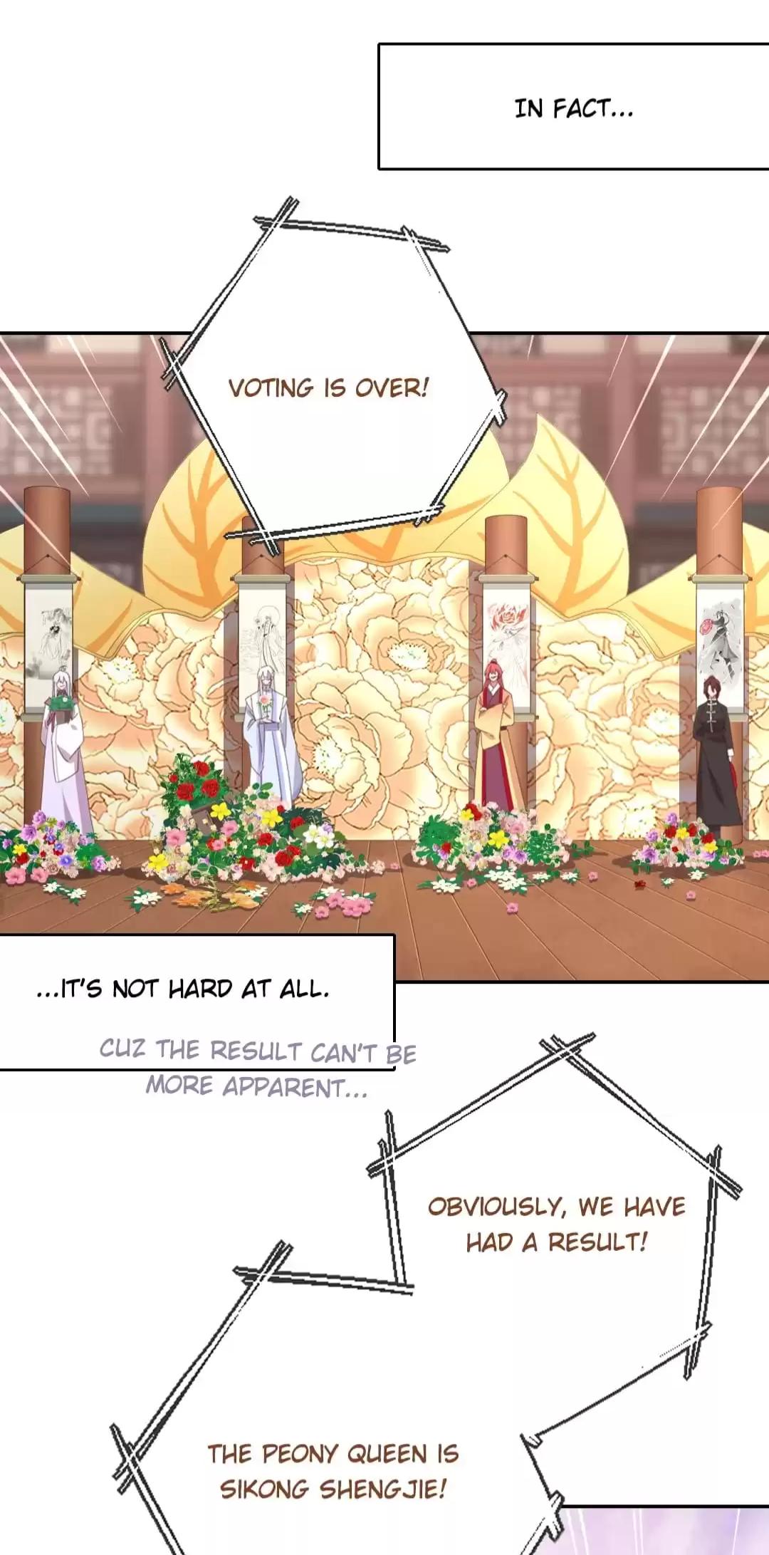 Read Holy Chef, Crazy Empress chapter 276 image 1 on Lezhin
