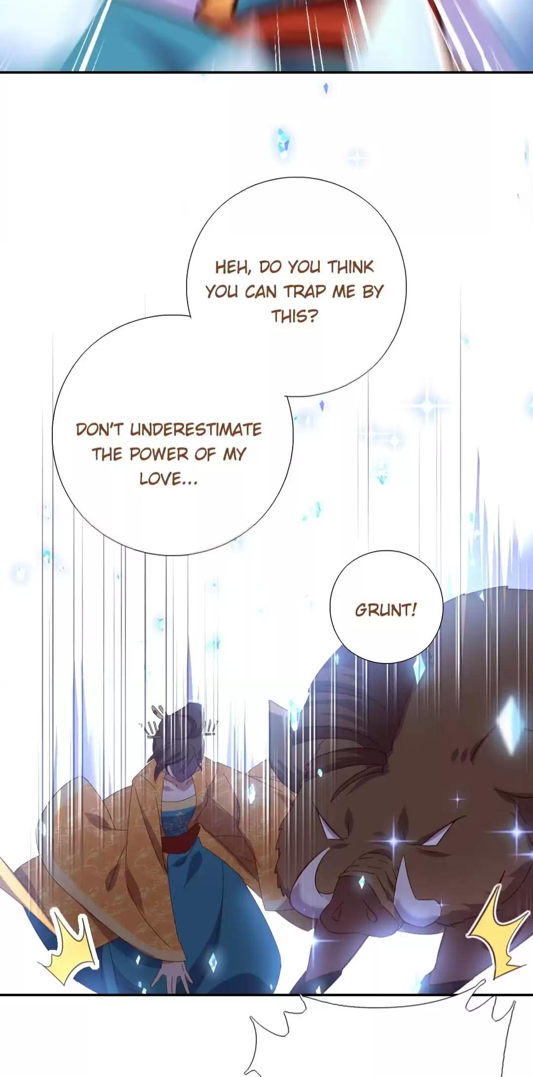 Read Holy Chef, Crazy Empress chapter 276 image 10 on Lezhin