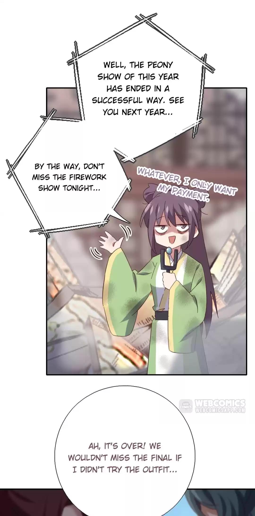 Read Holy Chef, Crazy Empress chapter 276 image 12 on Lezhin