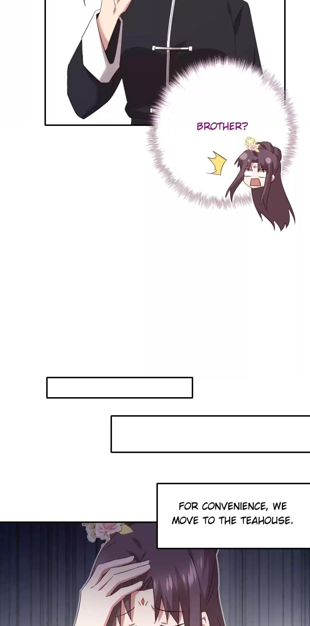 Read Holy Chef, Crazy Empress chapter 276 image 16 on Lezhin