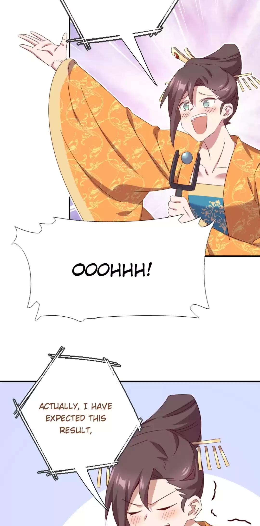 Read Holy Chef, Crazy Empress chapter 276 image 2 on Lezhin