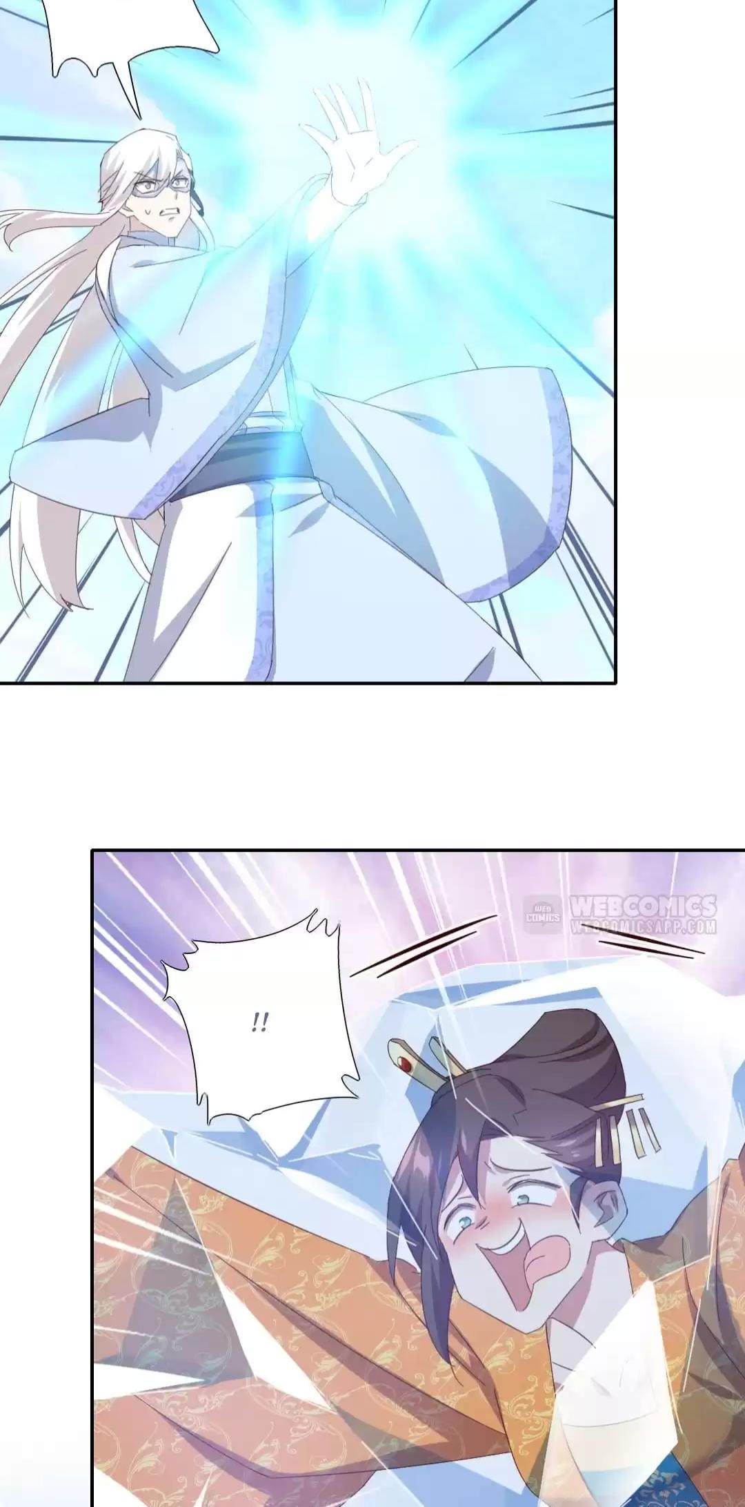 Read Holy Chef, Crazy Empress chapter 276 image 6 on Lezhin