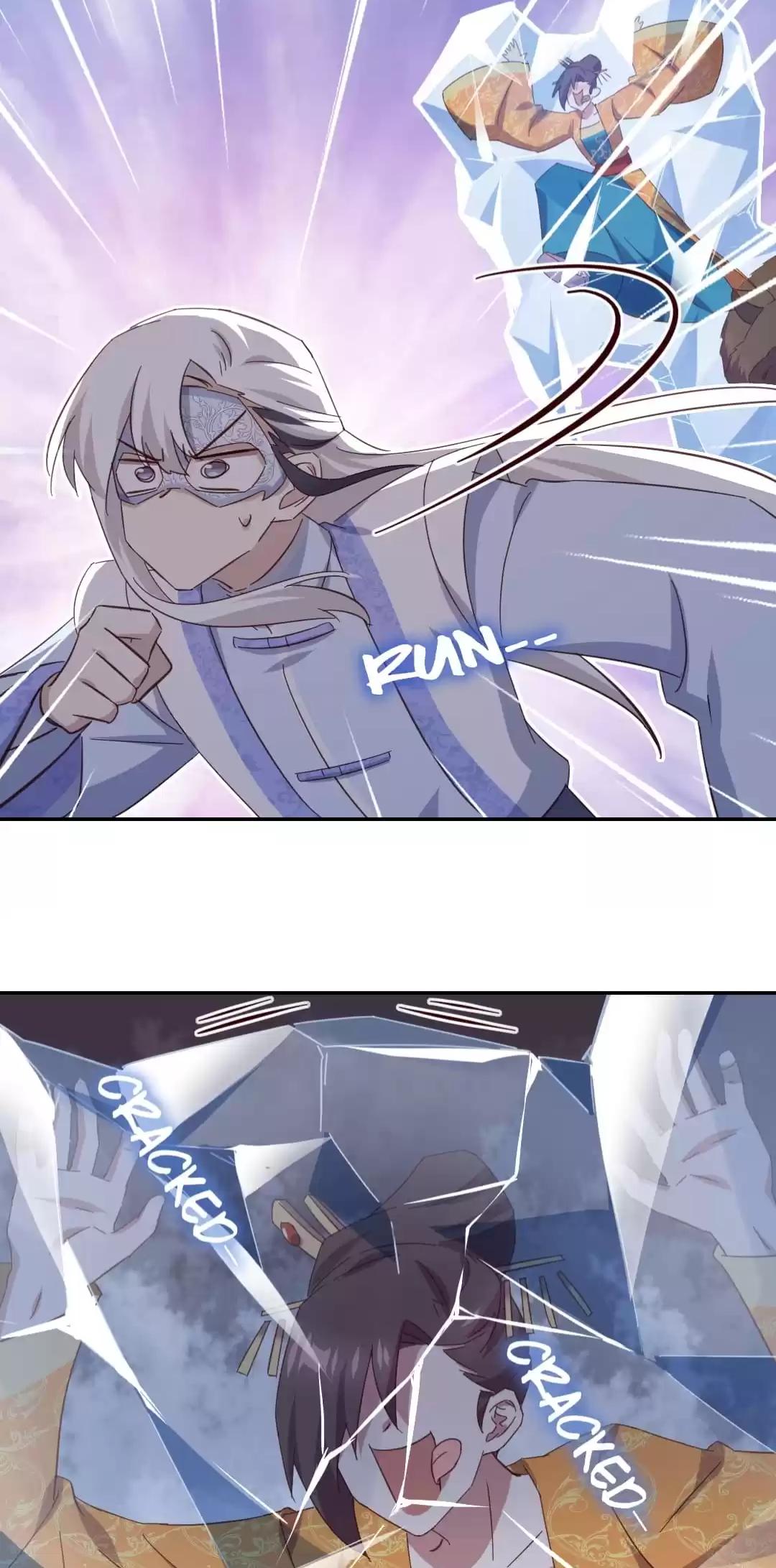 Read Holy Chef, Crazy Empress chapter 276 image 8 on Lezhin