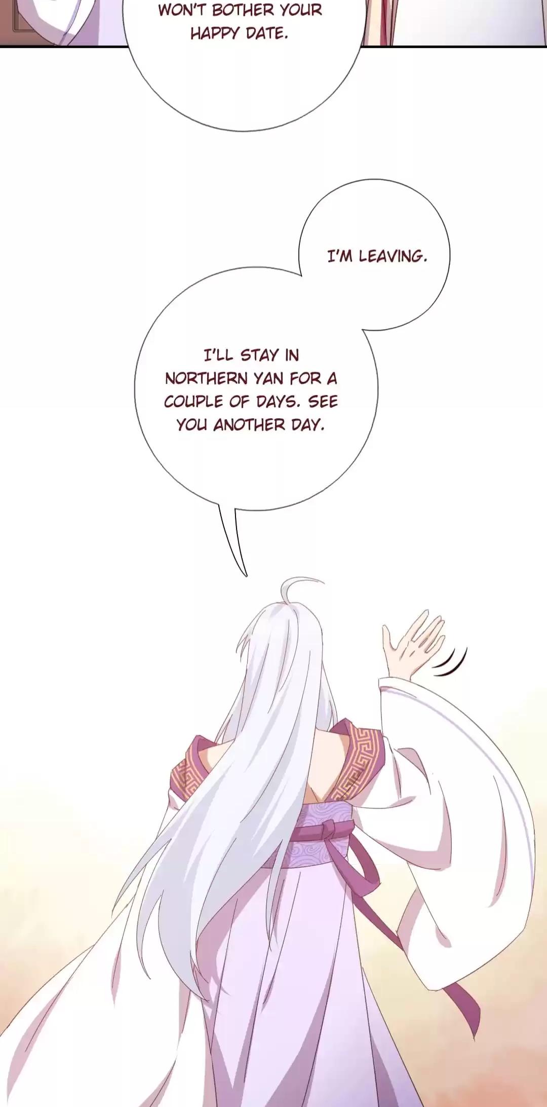 Read Holy Chef, Crazy Empress chapter 277 image 14 on Lezhin
