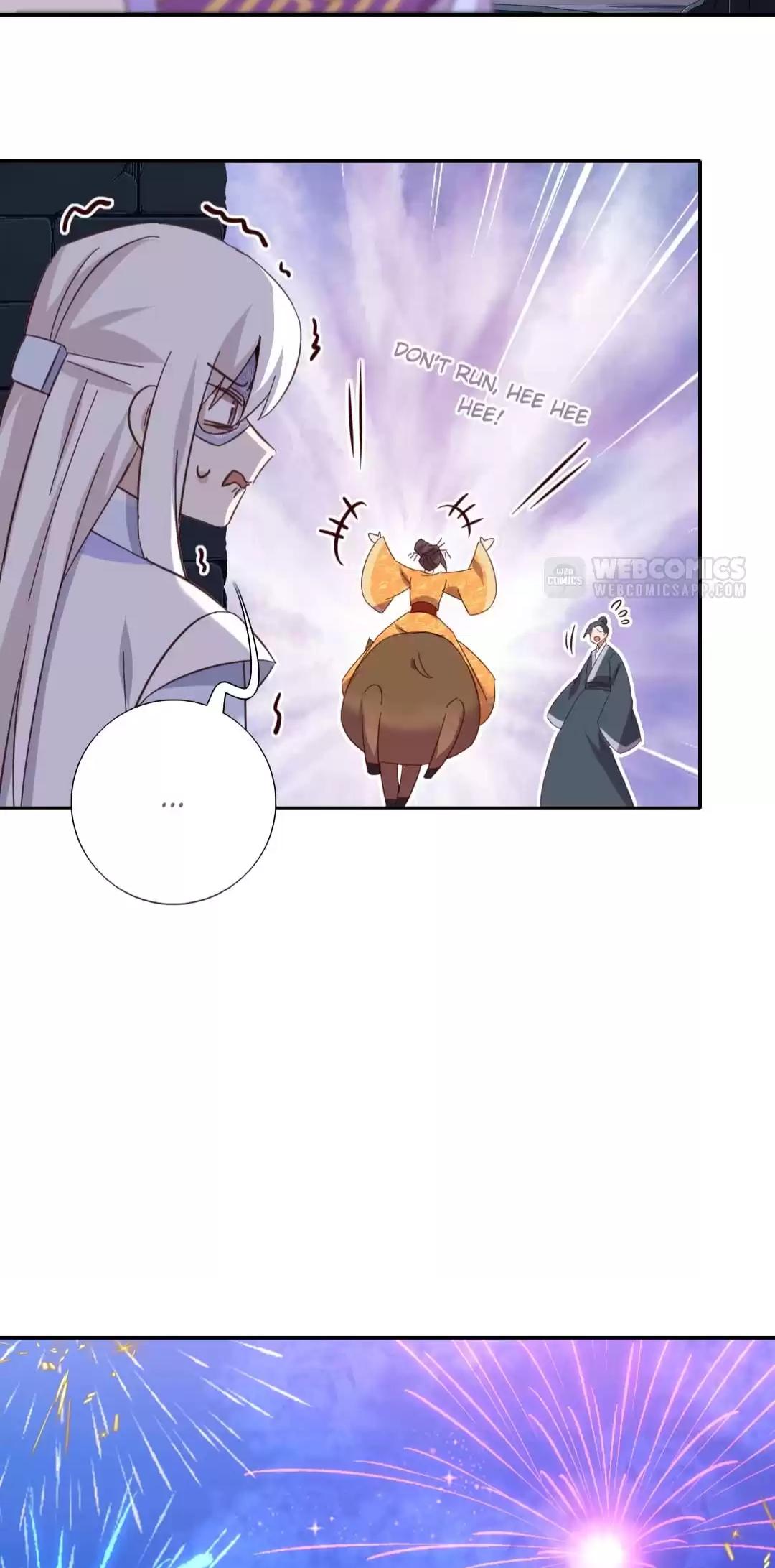 Read Holy Chef, Crazy Empress chapter 277 image 19 on Lezhin