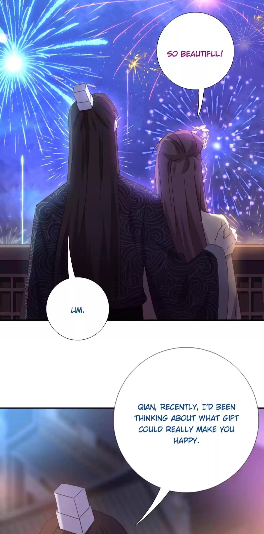 Read Holy Chef, Crazy Empress chapter 277 image 20 on Lezhin