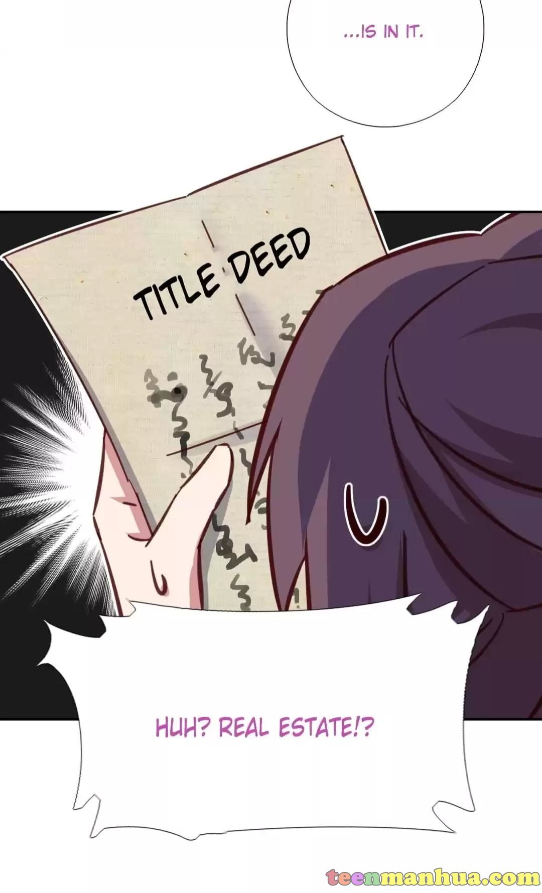 Read Holy Chef, Crazy Empress chapter 277 image 24 on Lezhin