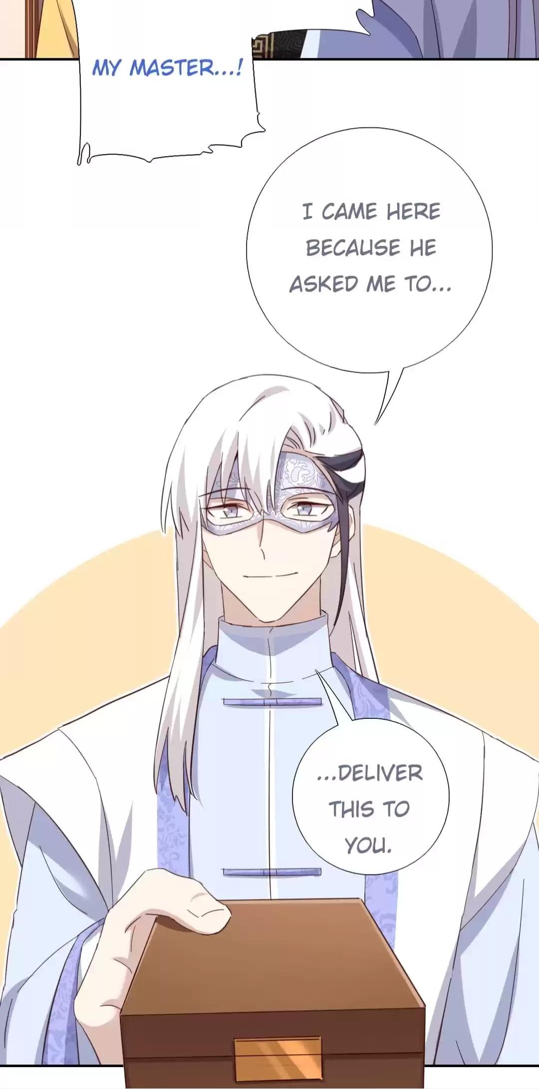 Read Holy Chef, Crazy Empress chapter 278 image 11 on Lezhin