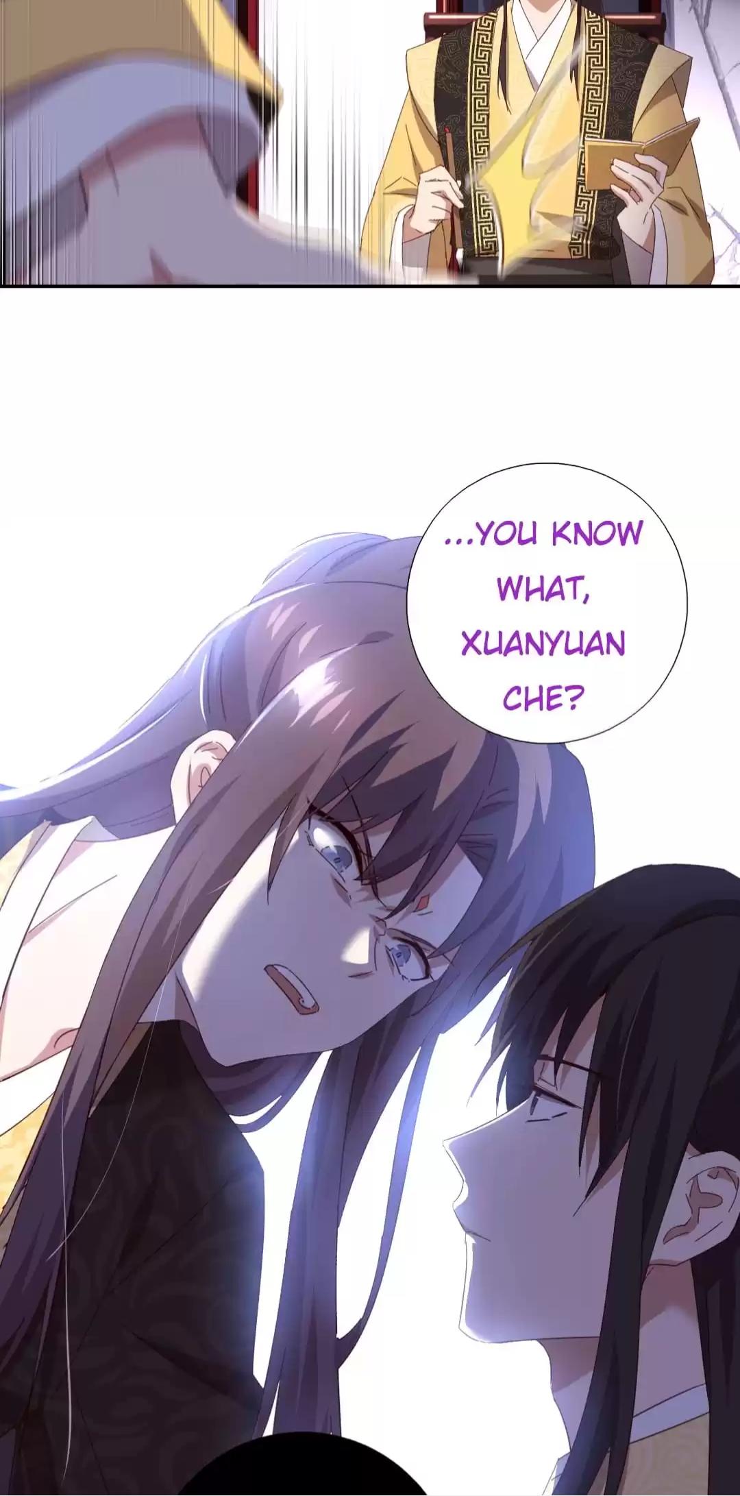 Read Holy Chef, Crazy Empress chapter 278 image 16 on Lezhin