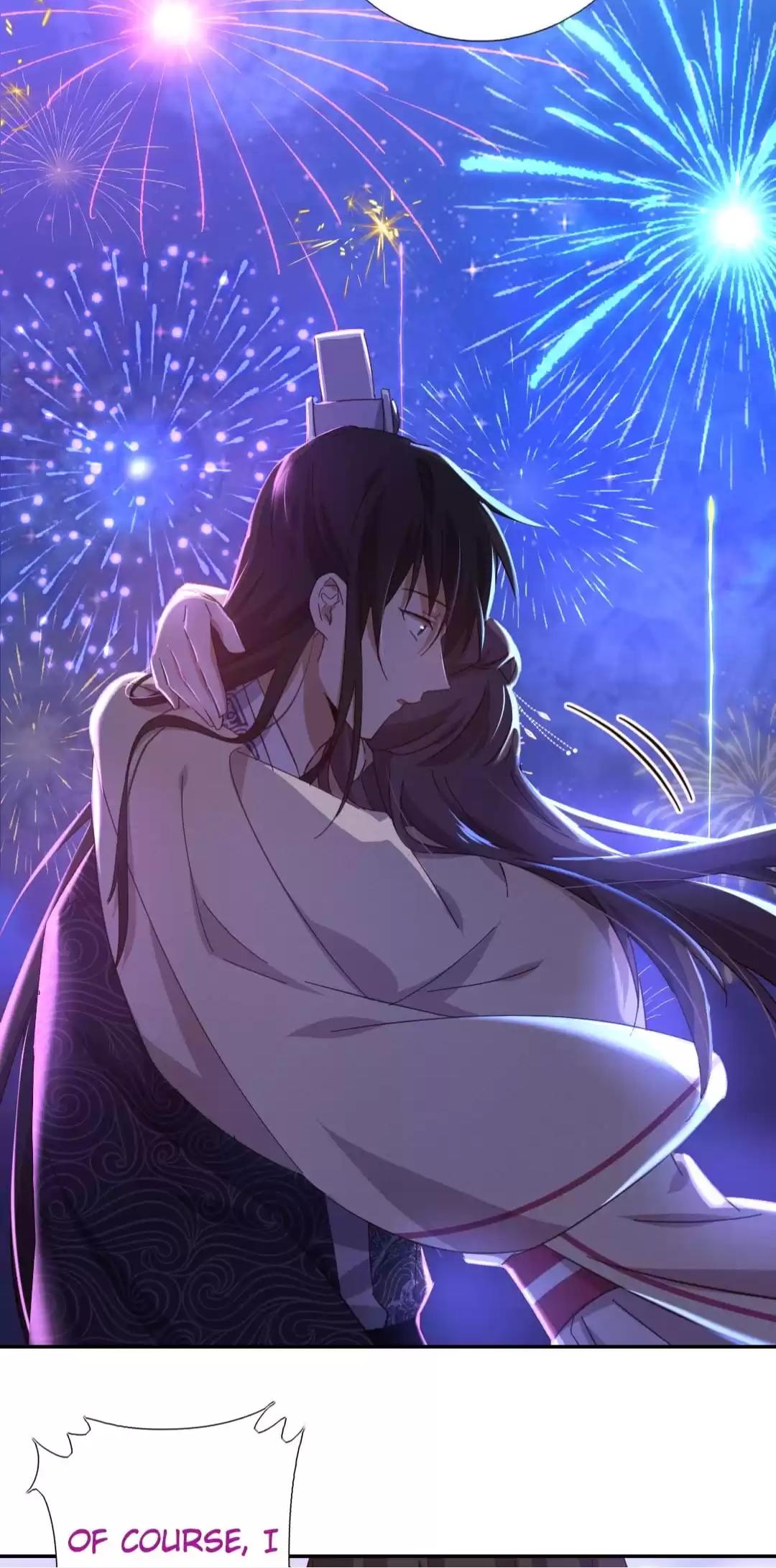 Read Holy Chef, Crazy Empress chapter 278 image 2 on Lezhin