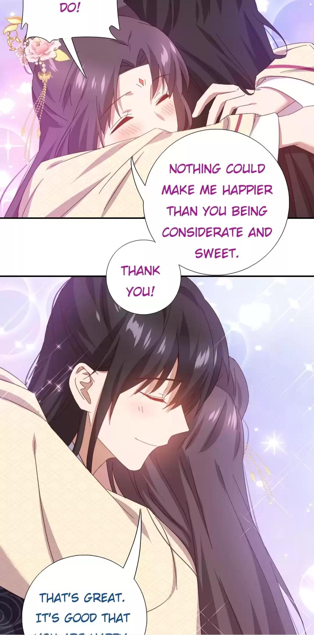 Read Holy Chef, Crazy Empress chapter 278 image 3 on Lezhin