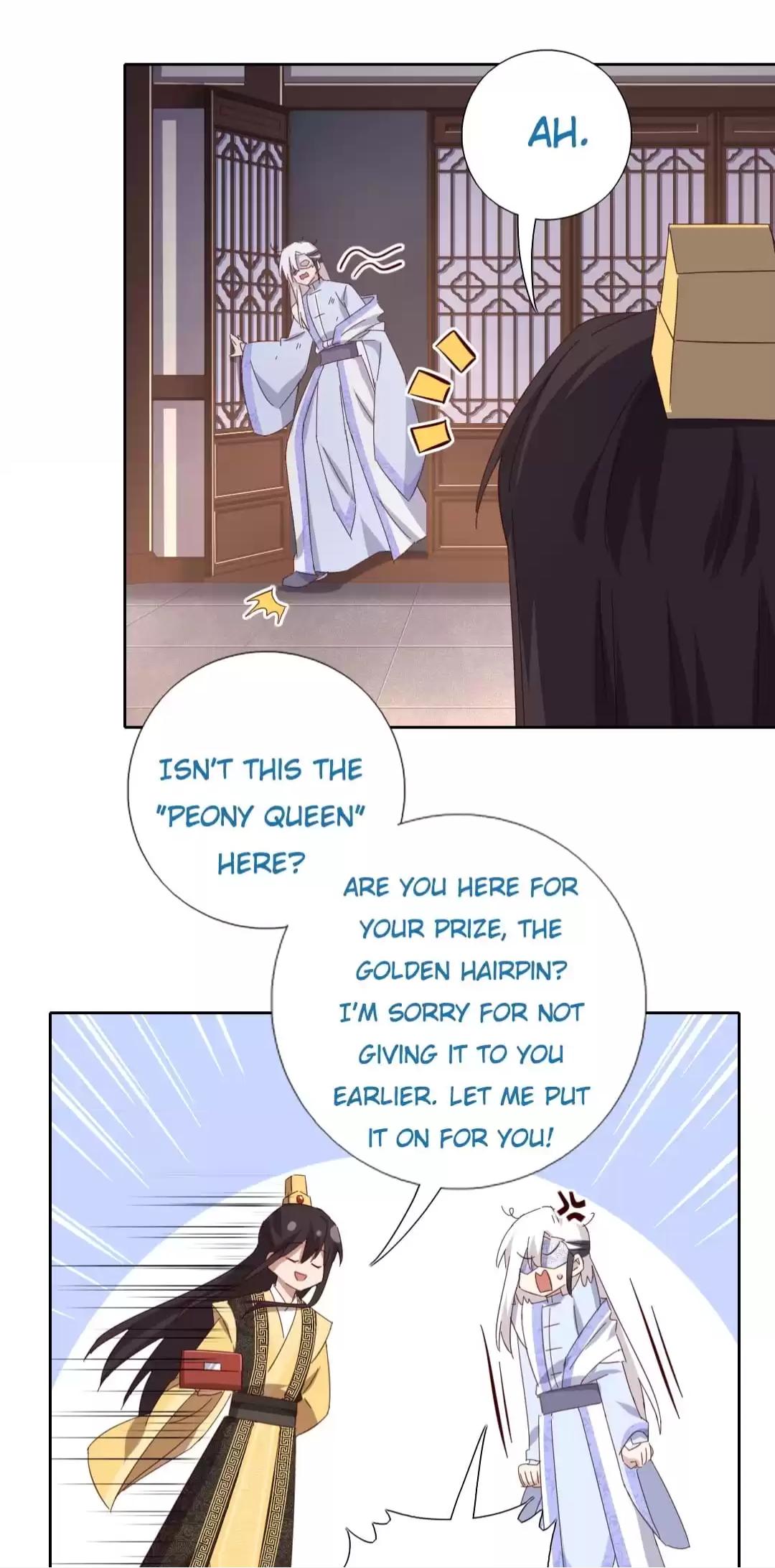 Read Holy Chef, Crazy Empress chapter 278 image 5 on Lezhin