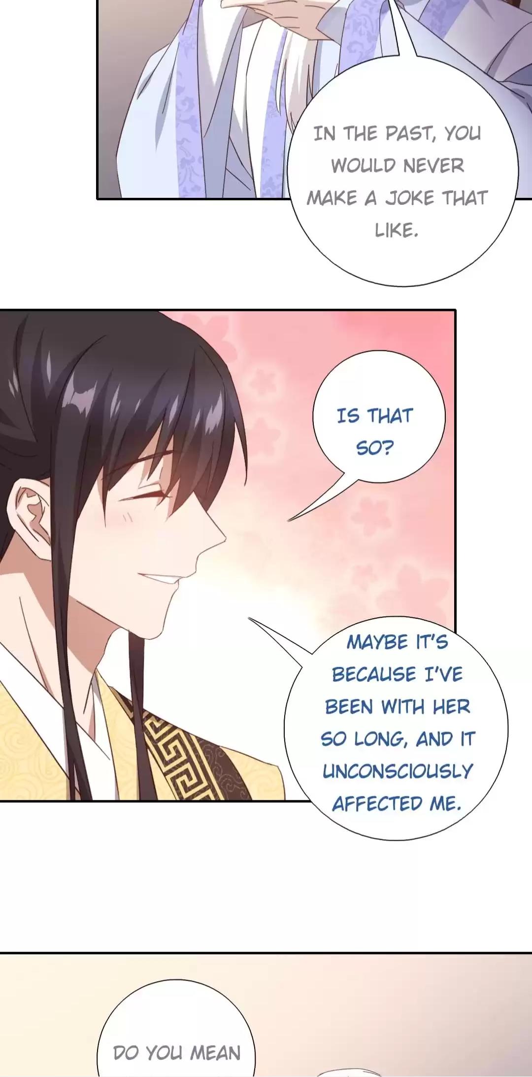 Read Holy Chef, Crazy Empress chapter 278 image 7 on Lezhin