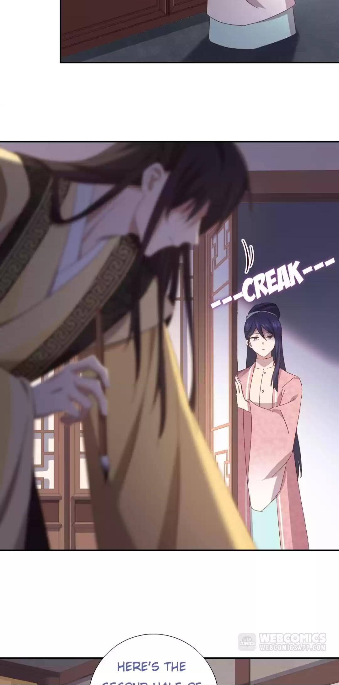 Read Holy Chef, Crazy Empress chapter 279 image 10 on Lezhin