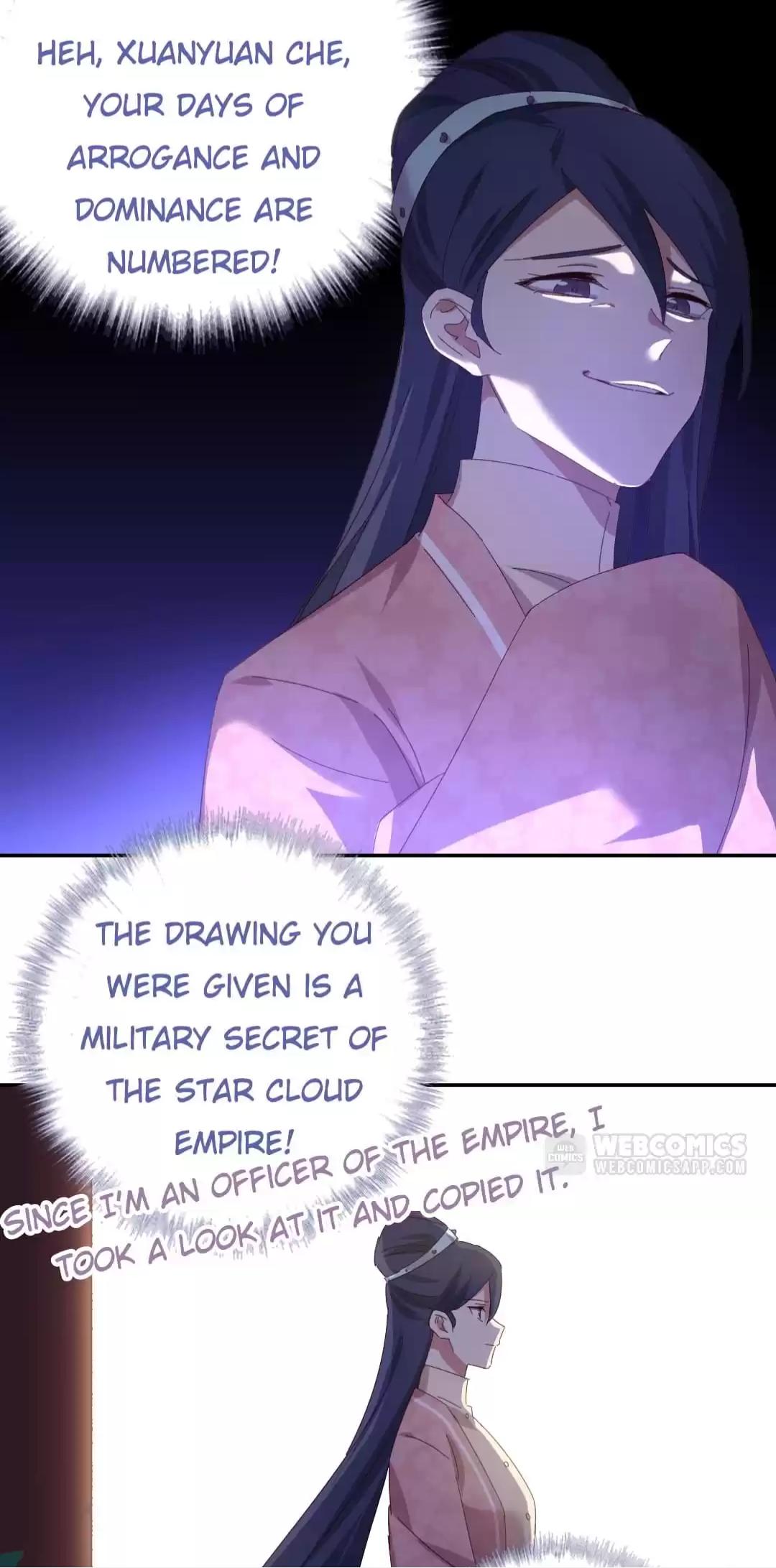 Read Holy Chef, Crazy Empress chapter 279 image 16 on Lezhin