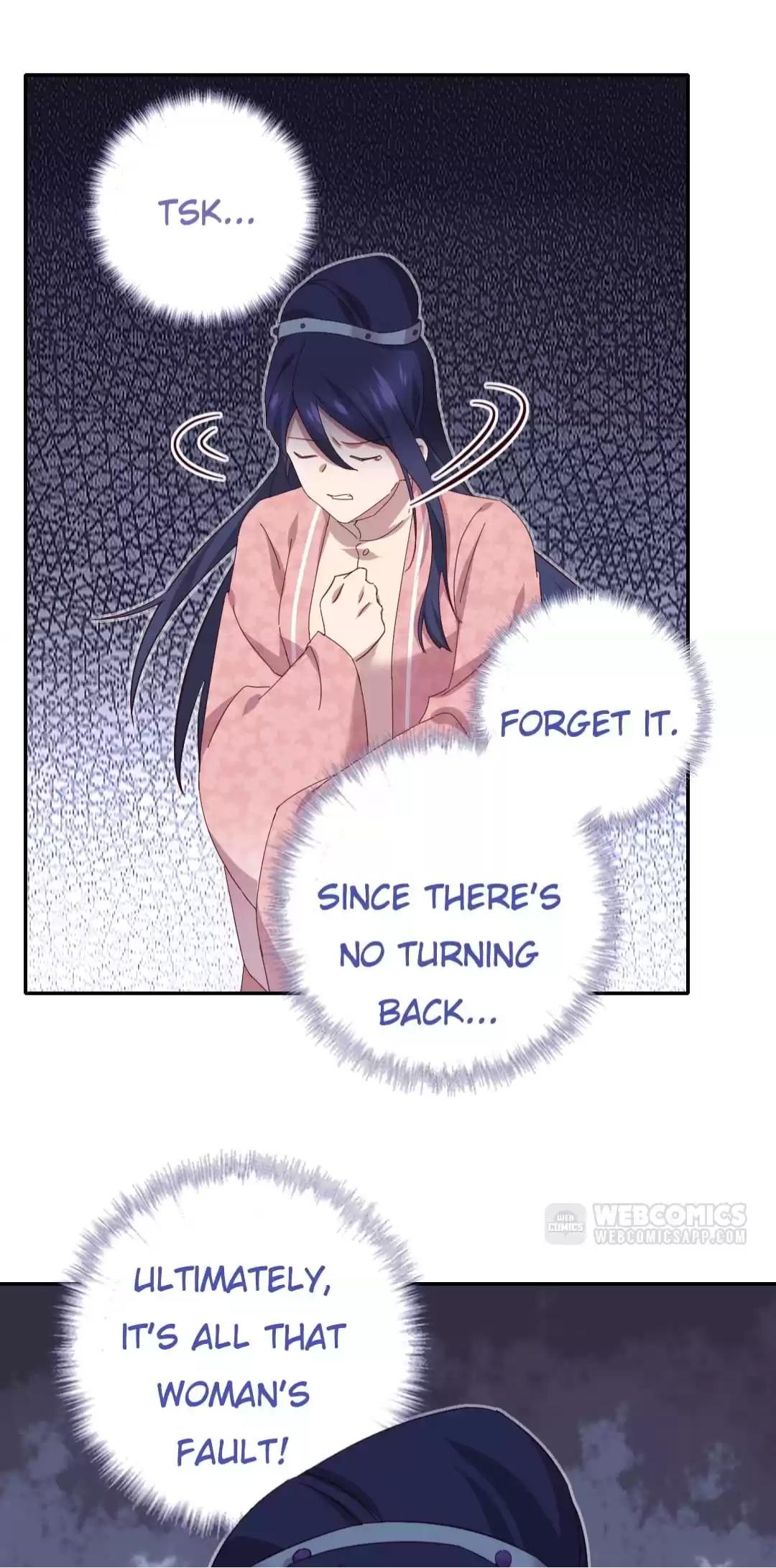 Read Holy Chef, Crazy Empress chapter 279 image 19 on Lezhin