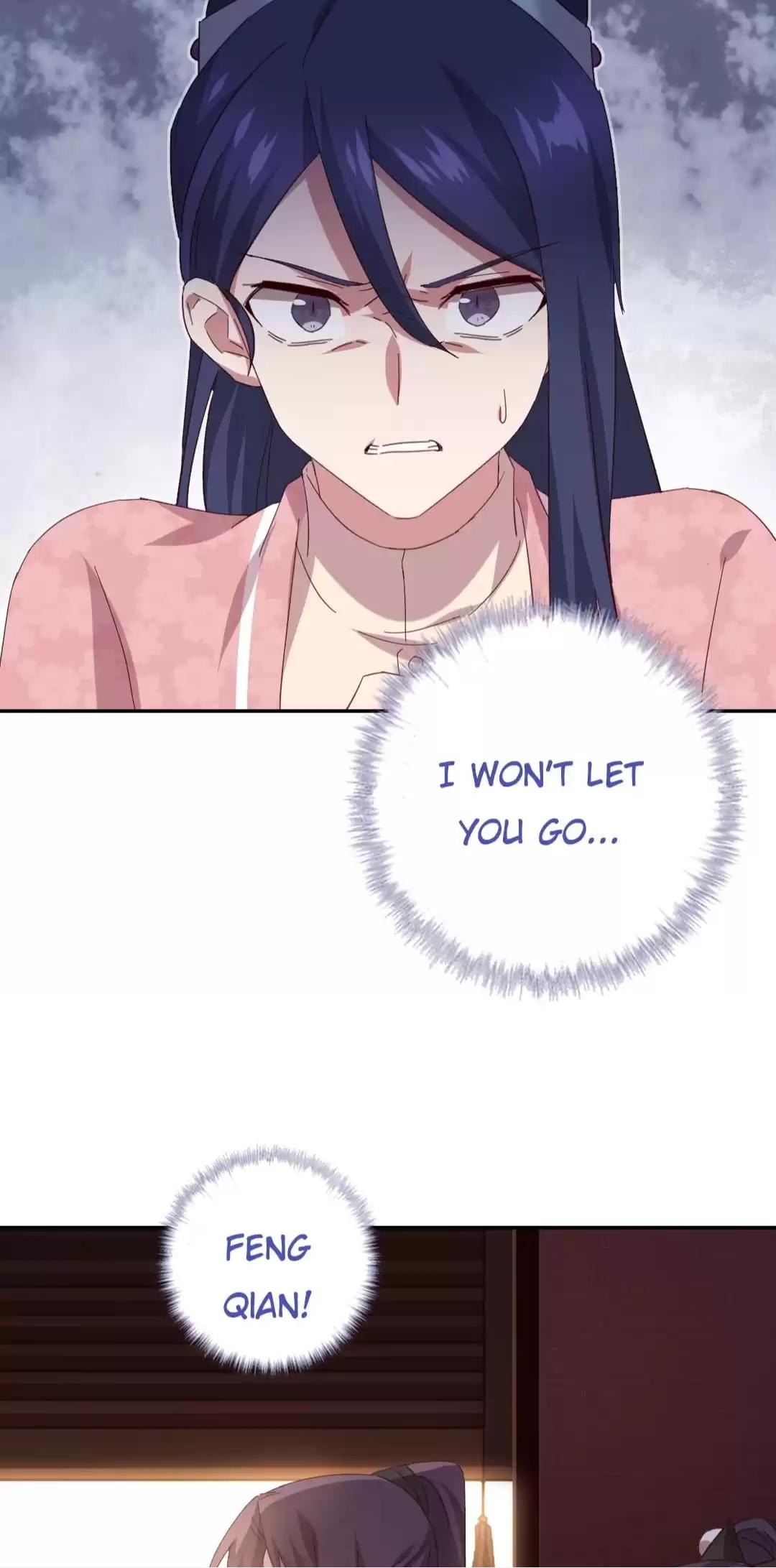 Read Holy Chef, Crazy Empress chapter 279 image 20 on Lezhin