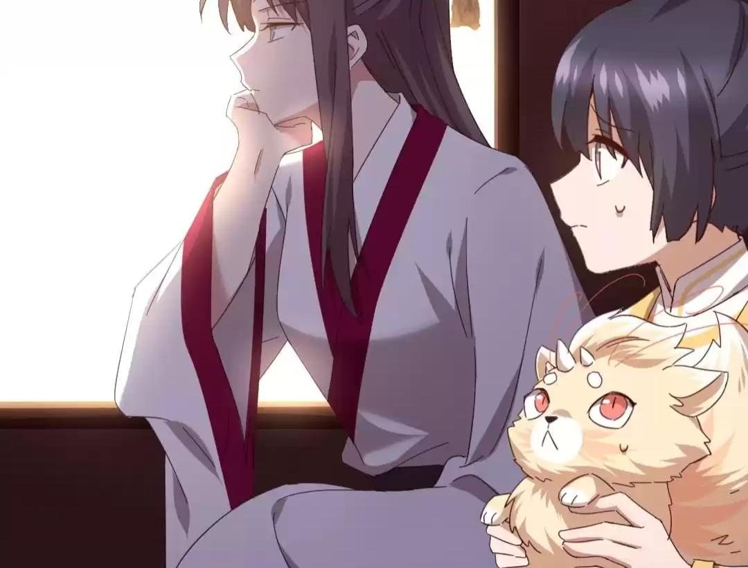 Read Holy Chef, Crazy Empress chapter 279 image 21 on Lezhin