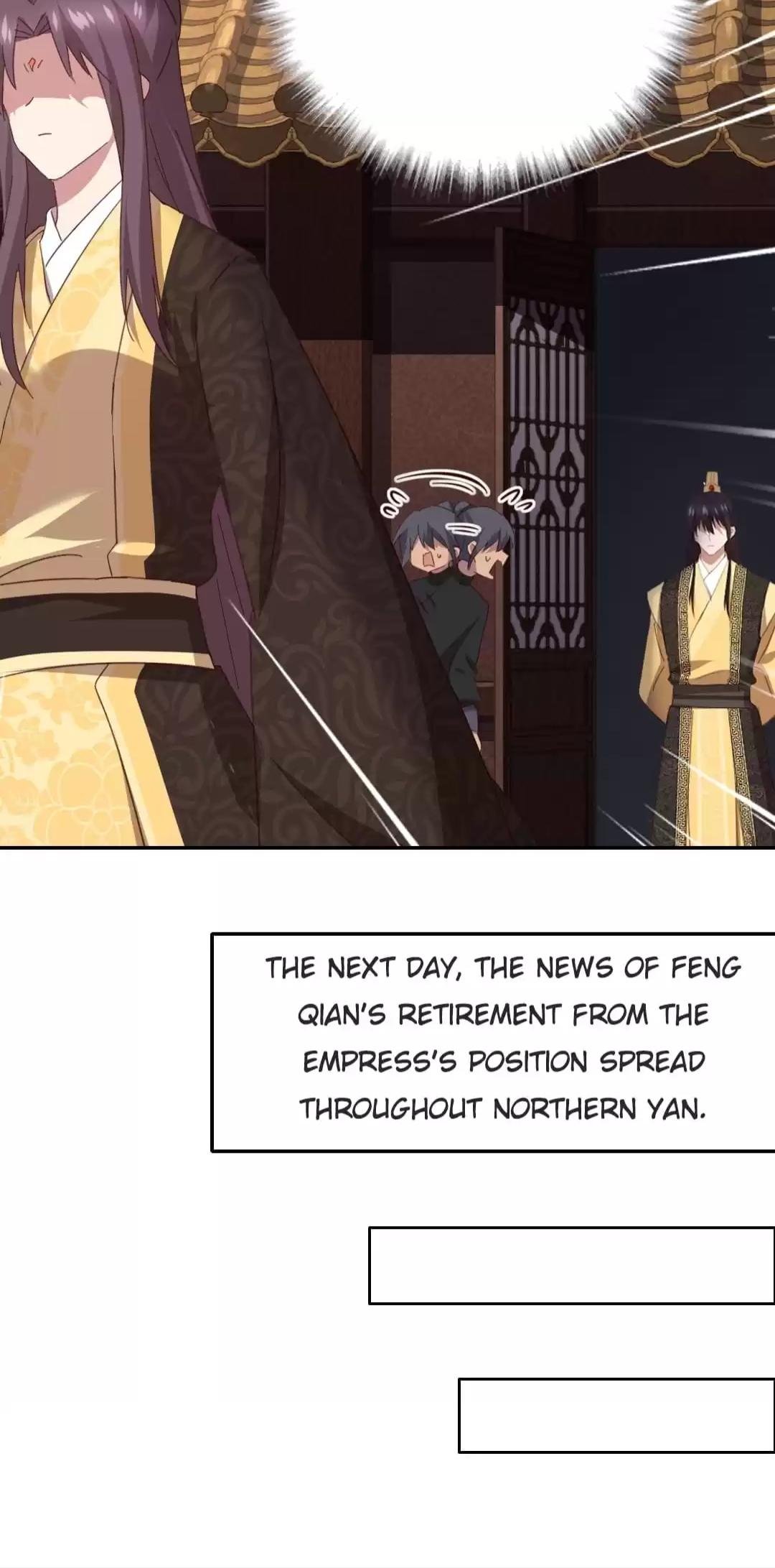Read Holy Chef, Crazy Empress chapter 279 image 6 on Lezhin