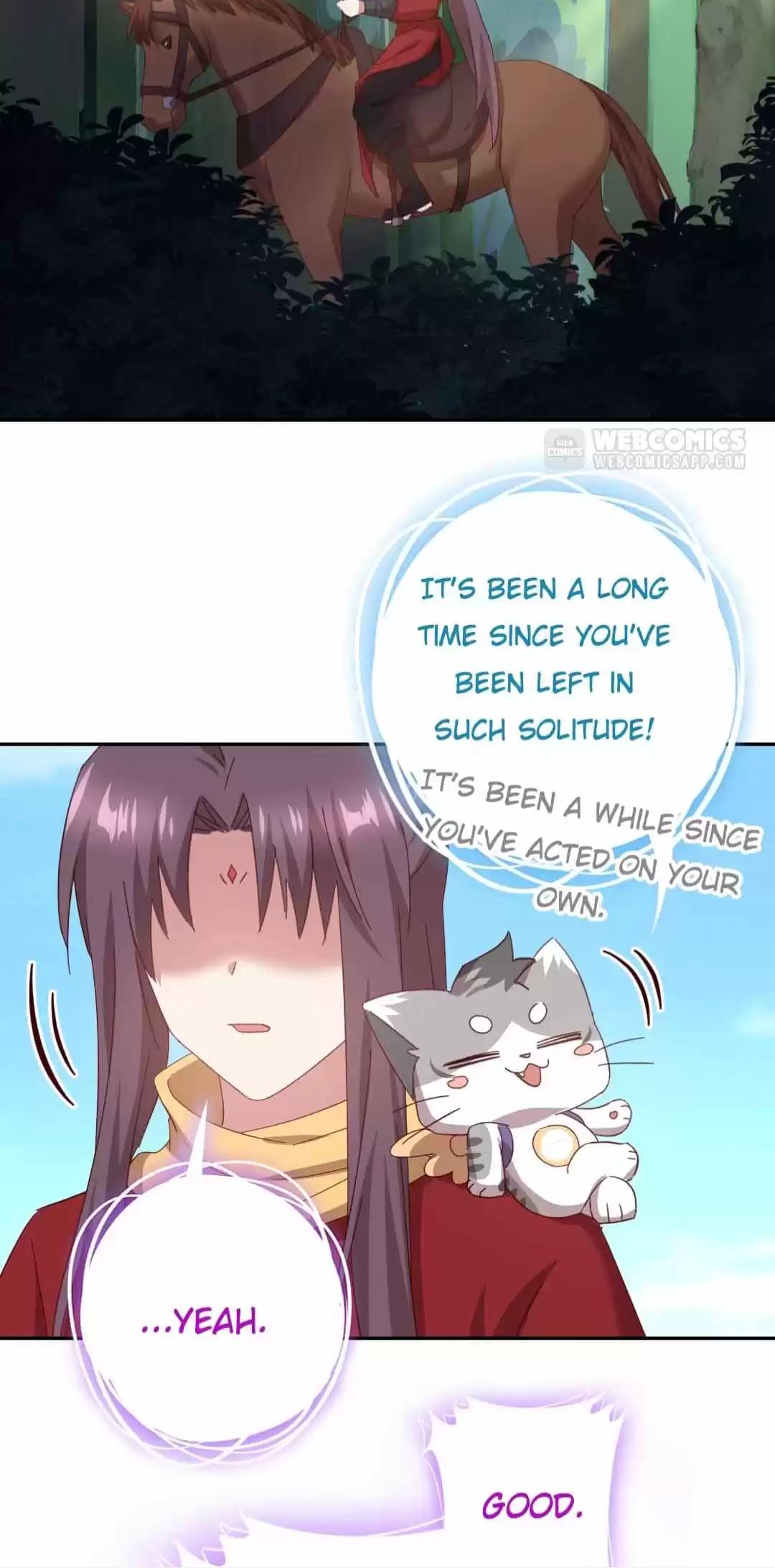 Read Holy Chef, Crazy Empress chapter 280 image 13 on Lezhin
