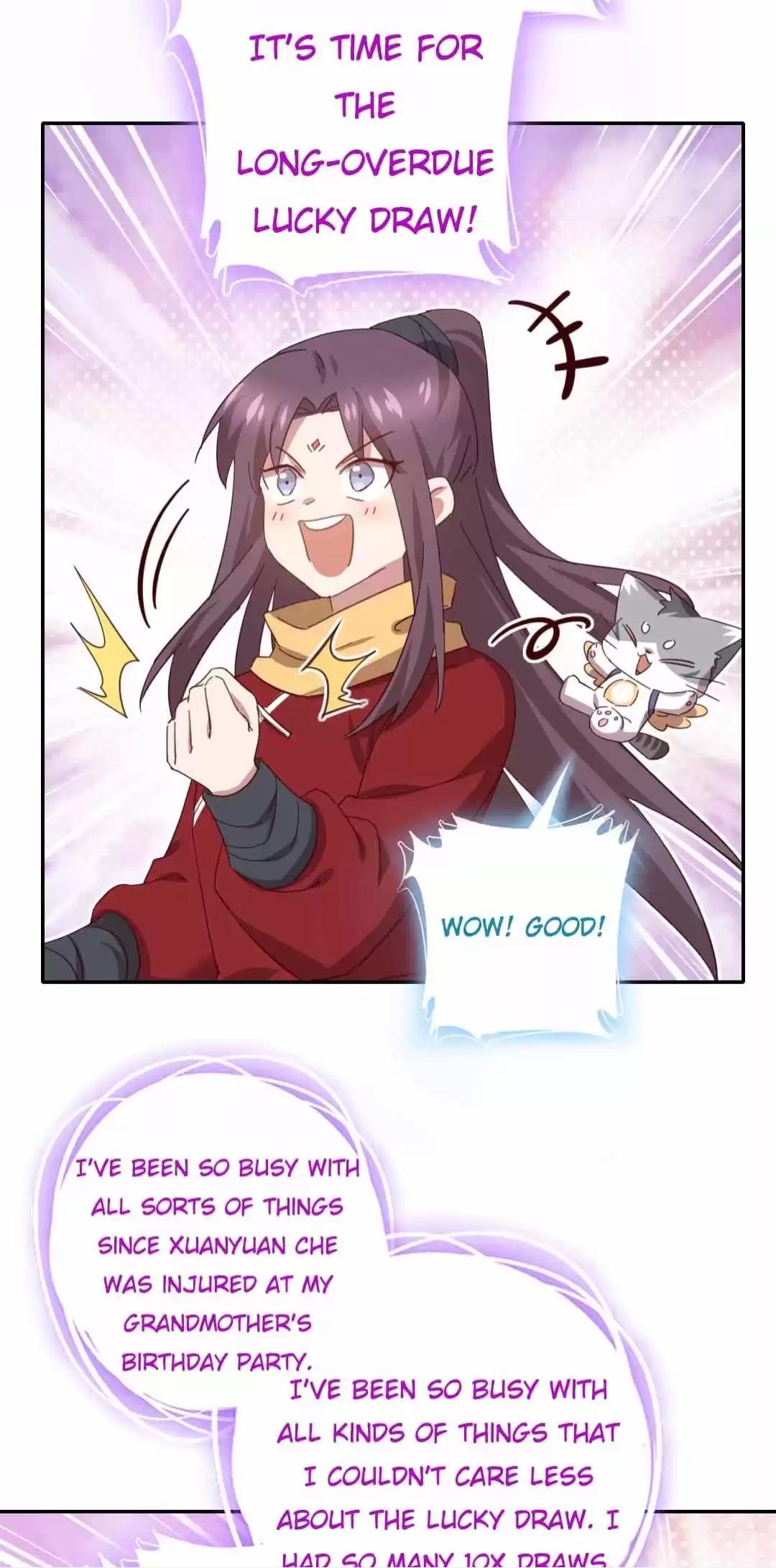 Read Holy Chef, Crazy Empress chapter 280 image 14 on Lezhin