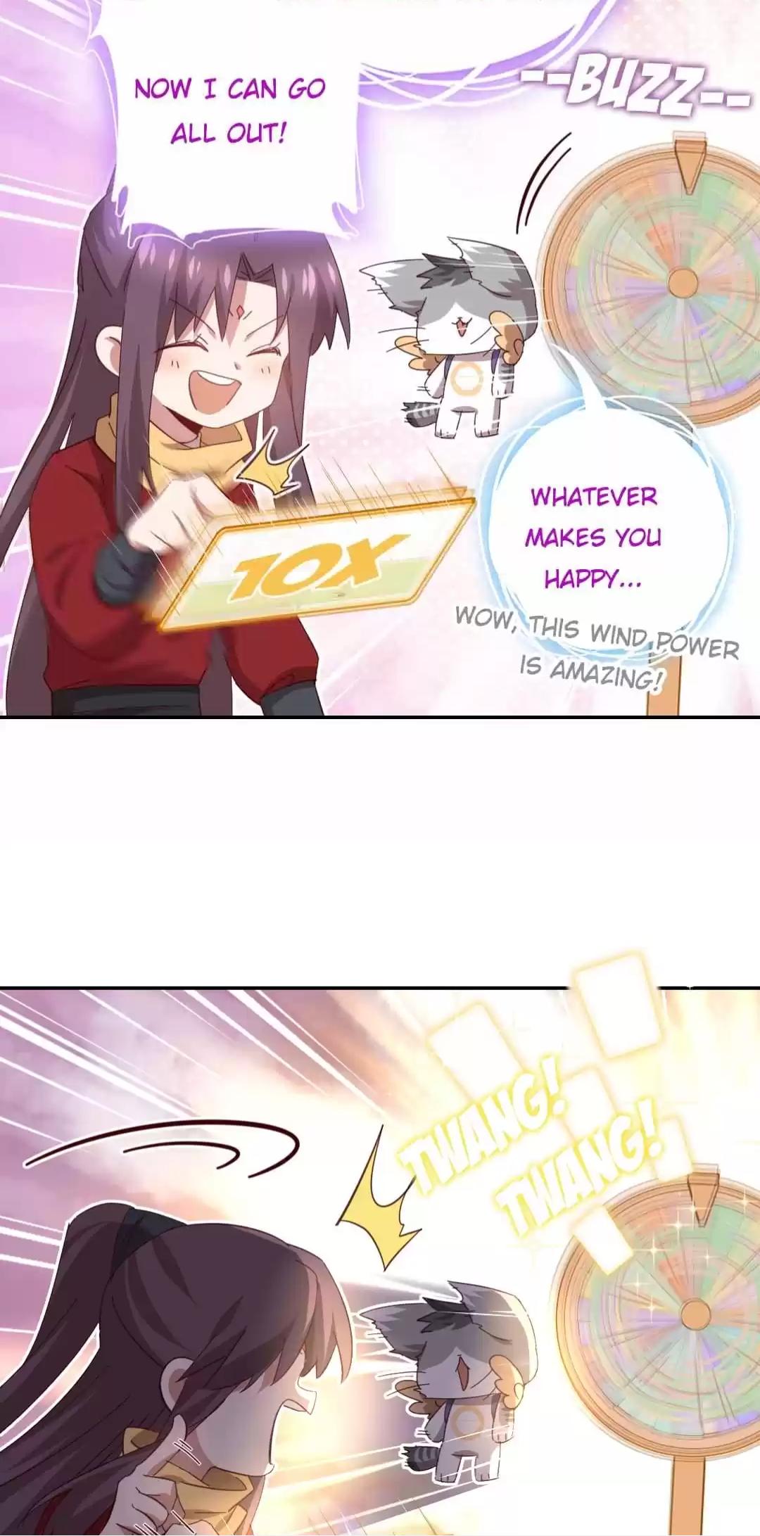 Read Holy Chef, Crazy Empress chapter 280 image 15 on Lezhin