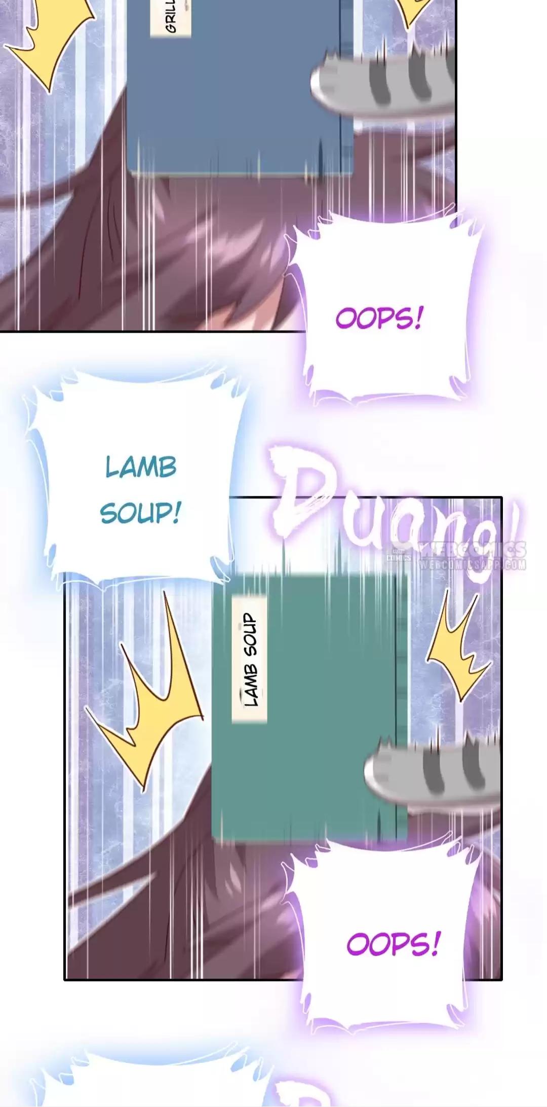 Read Holy Chef, Crazy Empress chapter 280 image 18 on Lezhin