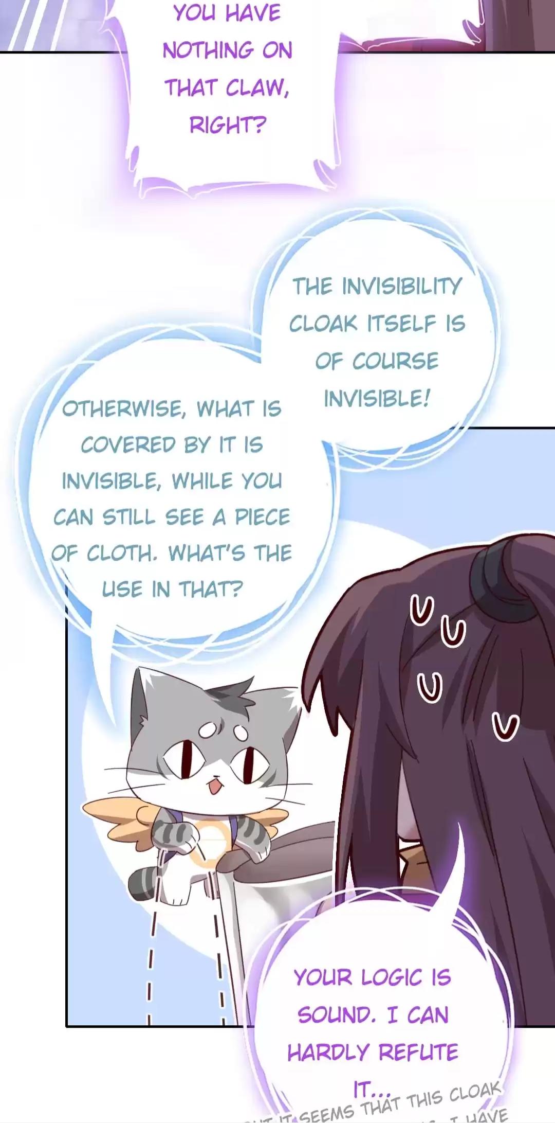 Read Holy Chef, Crazy Empress chapter 280 image 23 on Lezhin