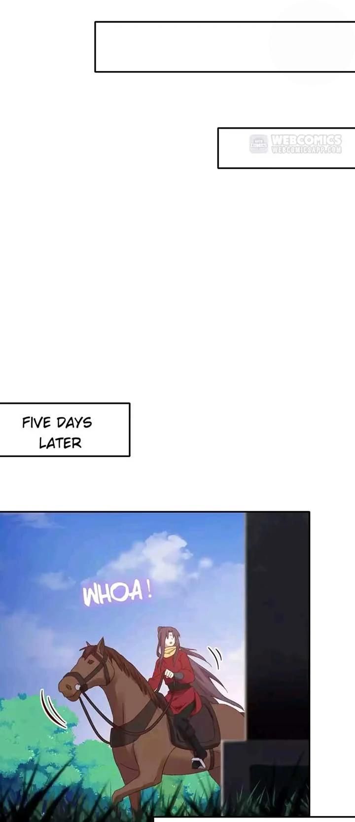 Read Holy Chef, Crazy Empress chapter 282 image 12 on Lezhin