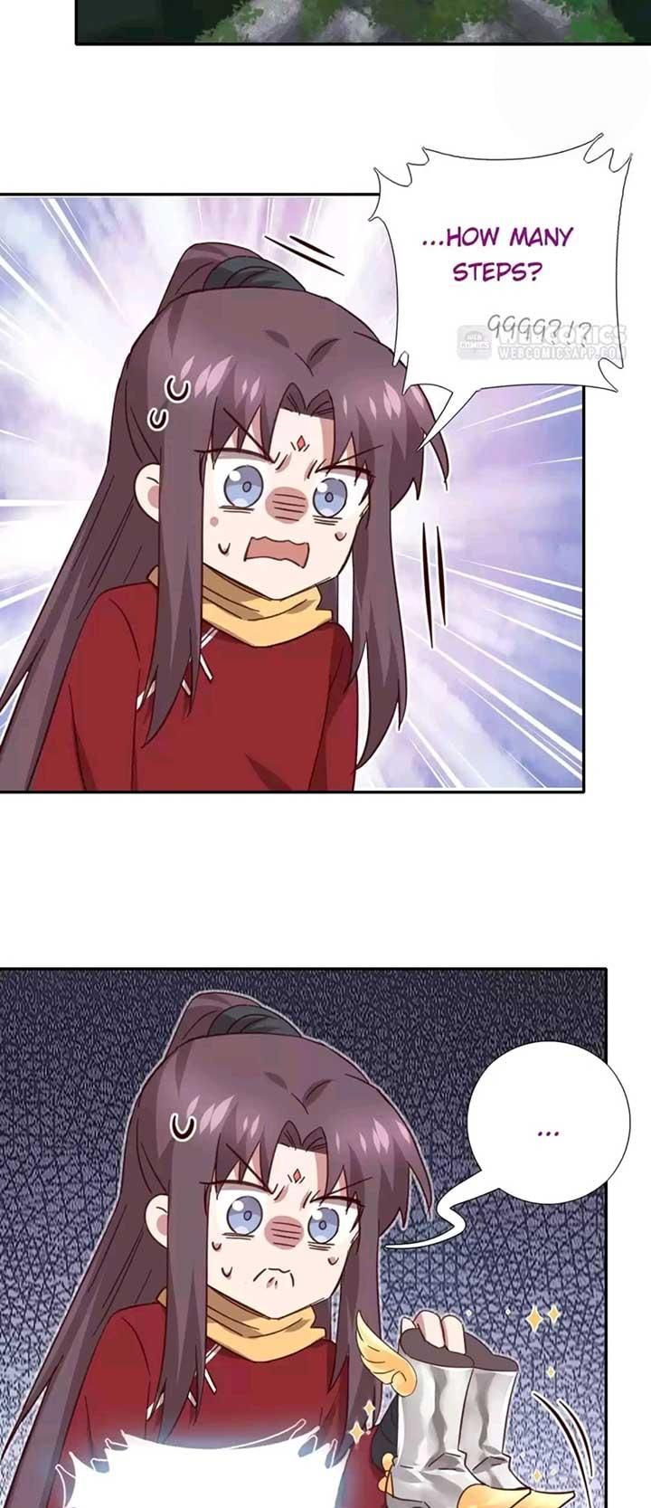 Read Holy Chef, Crazy Empress chapter 282 image 15 on Lezhin