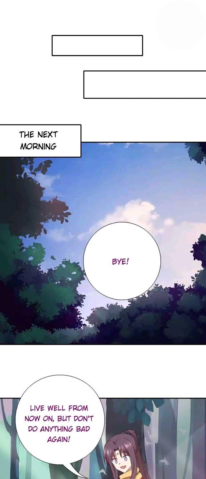 Read Holy Chef, Crazy Empress chapter 282 image 2 on Lezhin