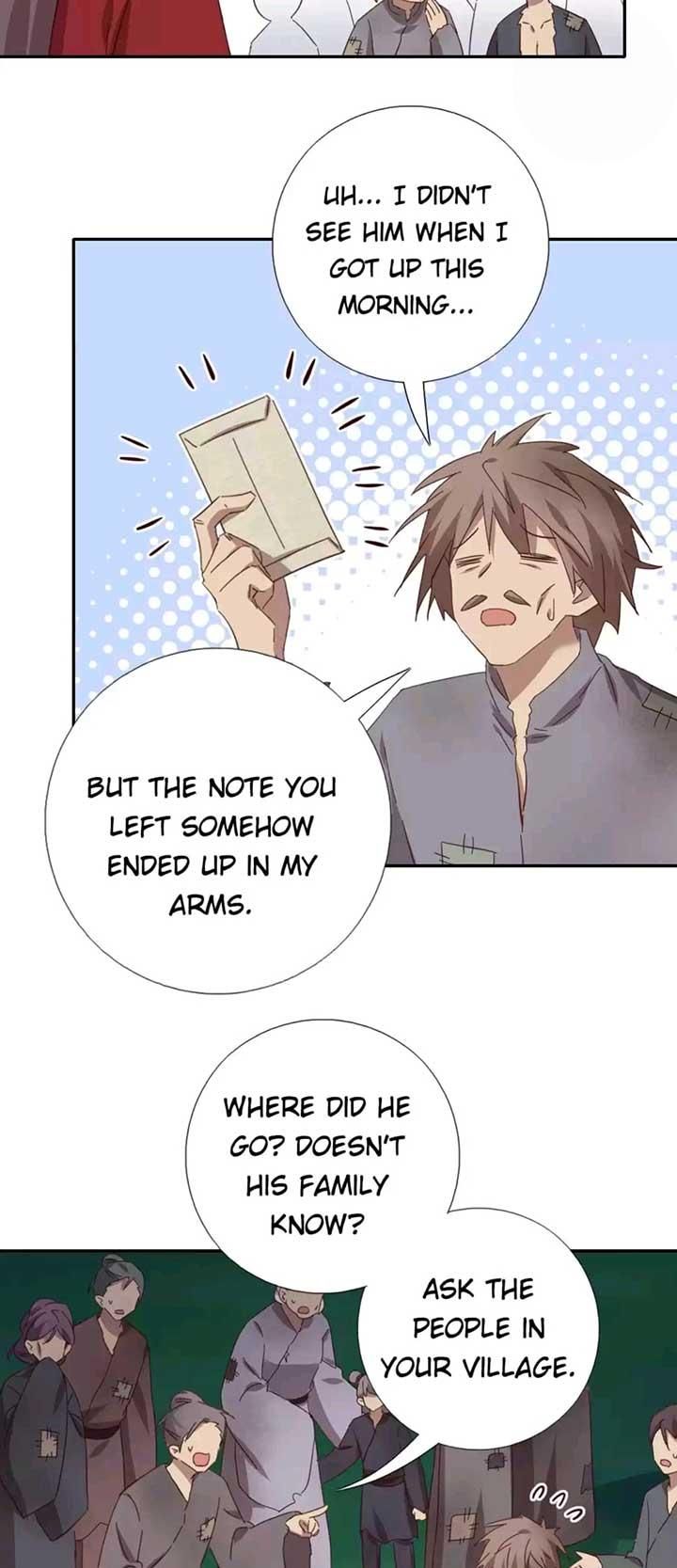 Read Holy Chef, Crazy Empress chapter 282 image 4 on Lezhin