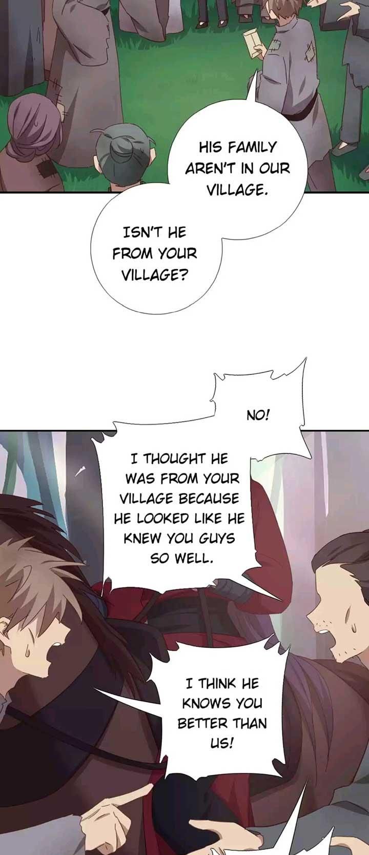 Read Holy Chef, Crazy Empress chapter 282 image 5 on Lezhin