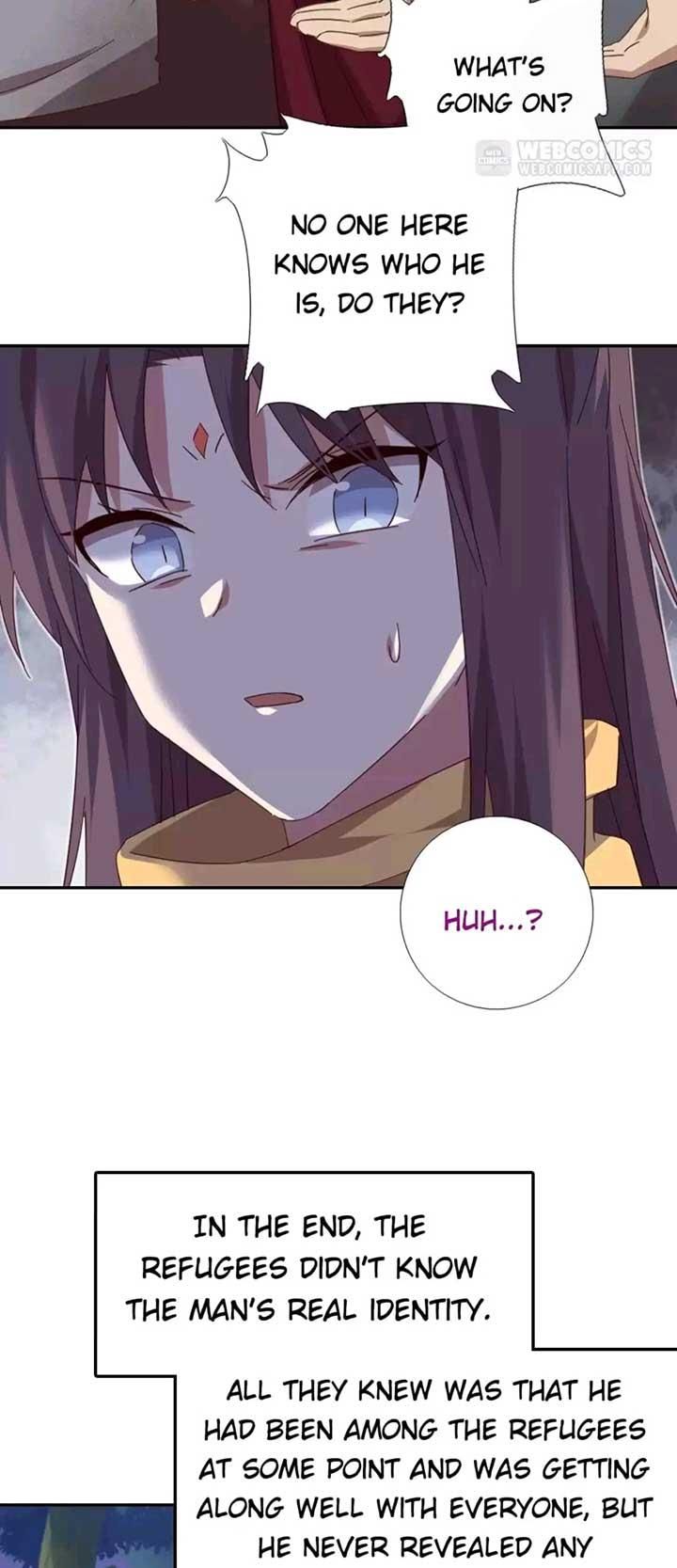Read Holy Chef, Crazy Empress chapter 282 image 6 on Lezhin