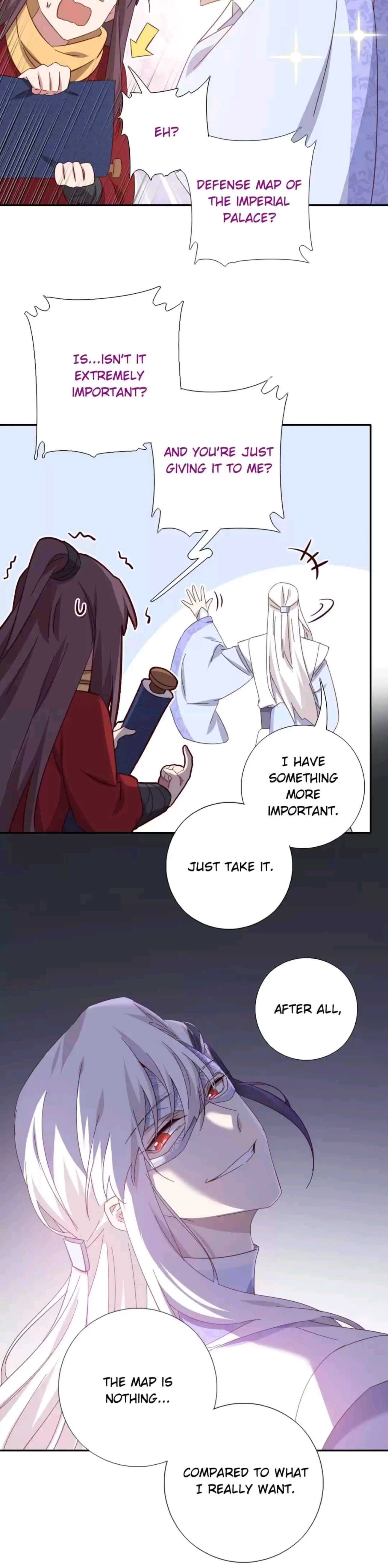 Read Holy Chef, Crazy Empress chapter 283 image 19 on Lezhin