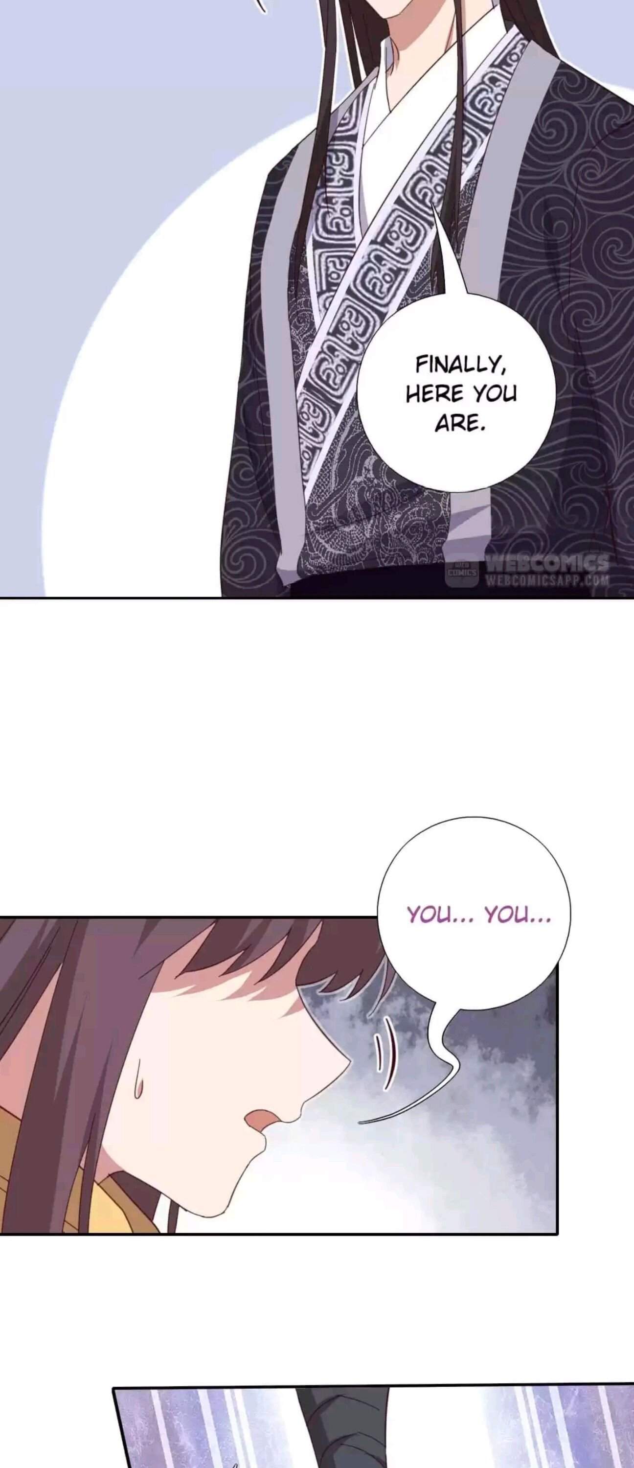 Read Holy Chef, Crazy Empress chapter 283 image 5 on Lezhin
