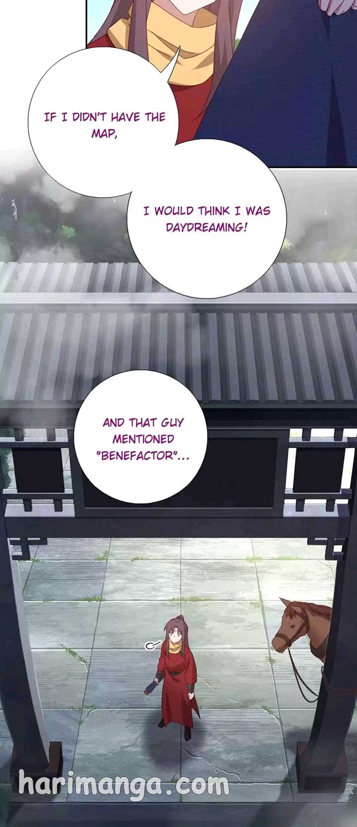 Read Holy Chef, Crazy Empress chapter 284 image 10 on Lezhin