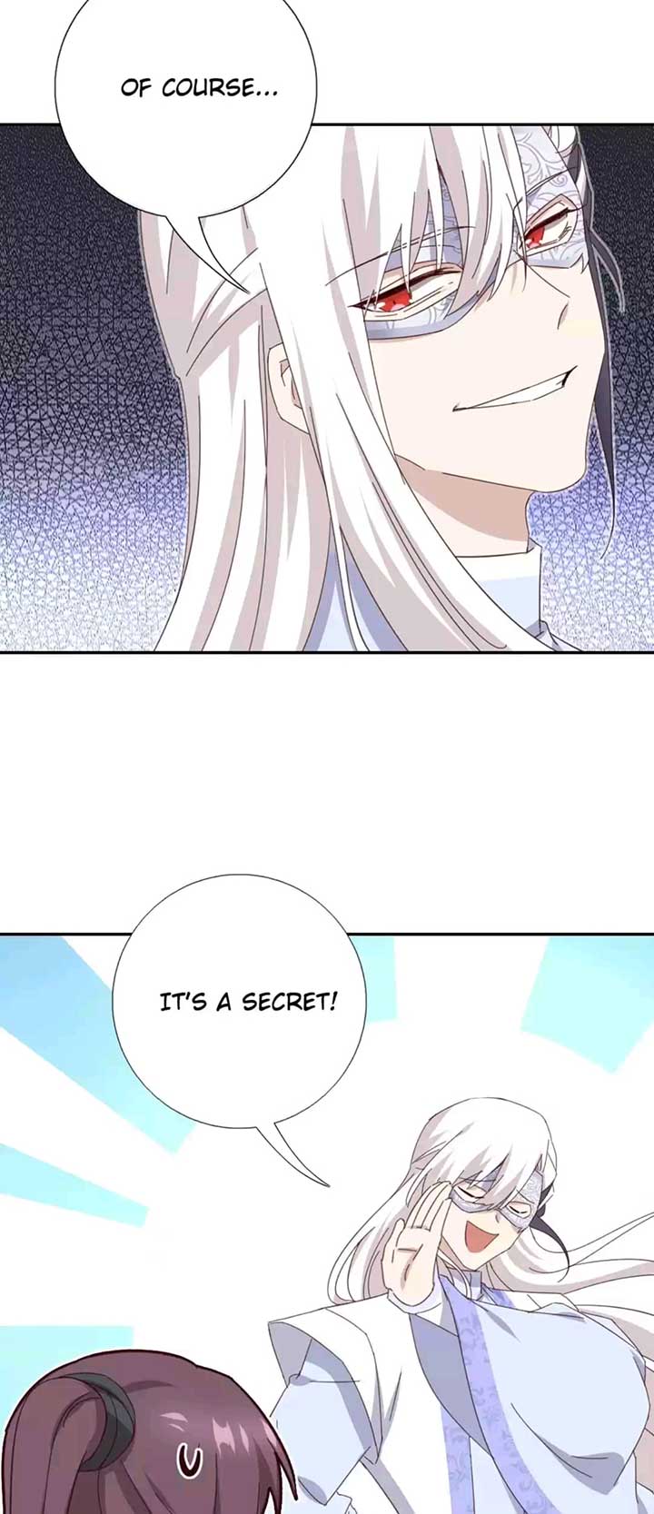 Read Holy Chef, Crazy Empress chapter 284 image 2 on Lezhin
