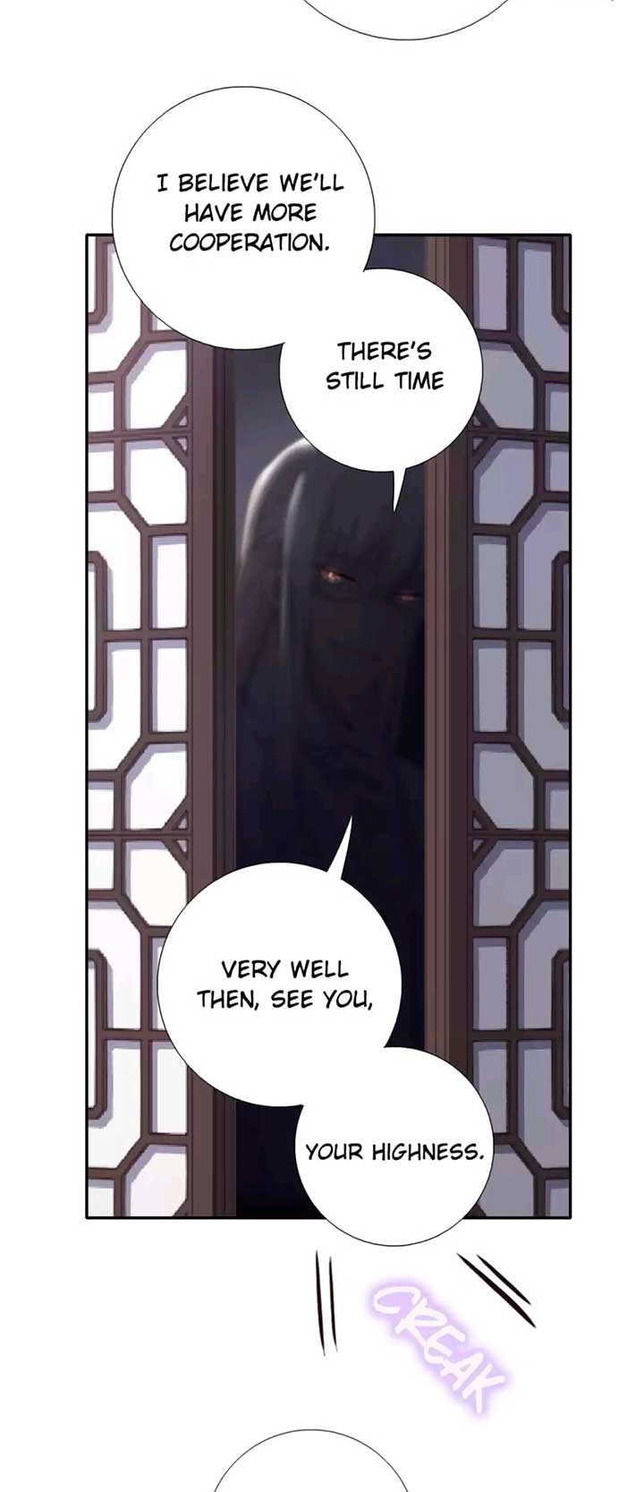 Read Holy Chef, Crazy Empress chapter 284 image 4 on Lezhin