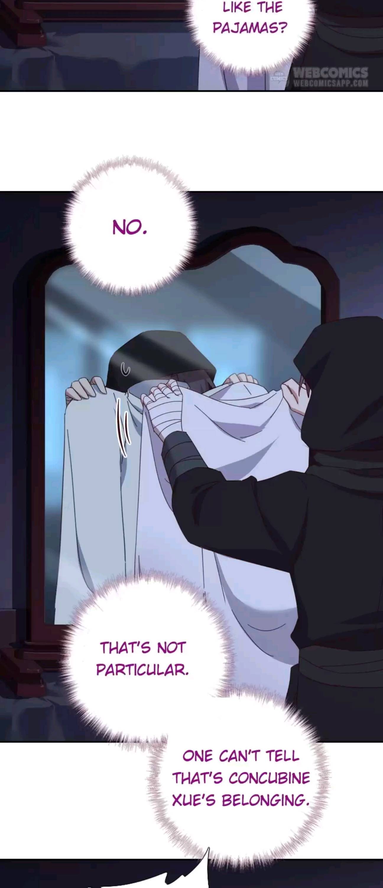Read Holy Chef, Crazy Empress chapter 285 image 14 on Lezhin