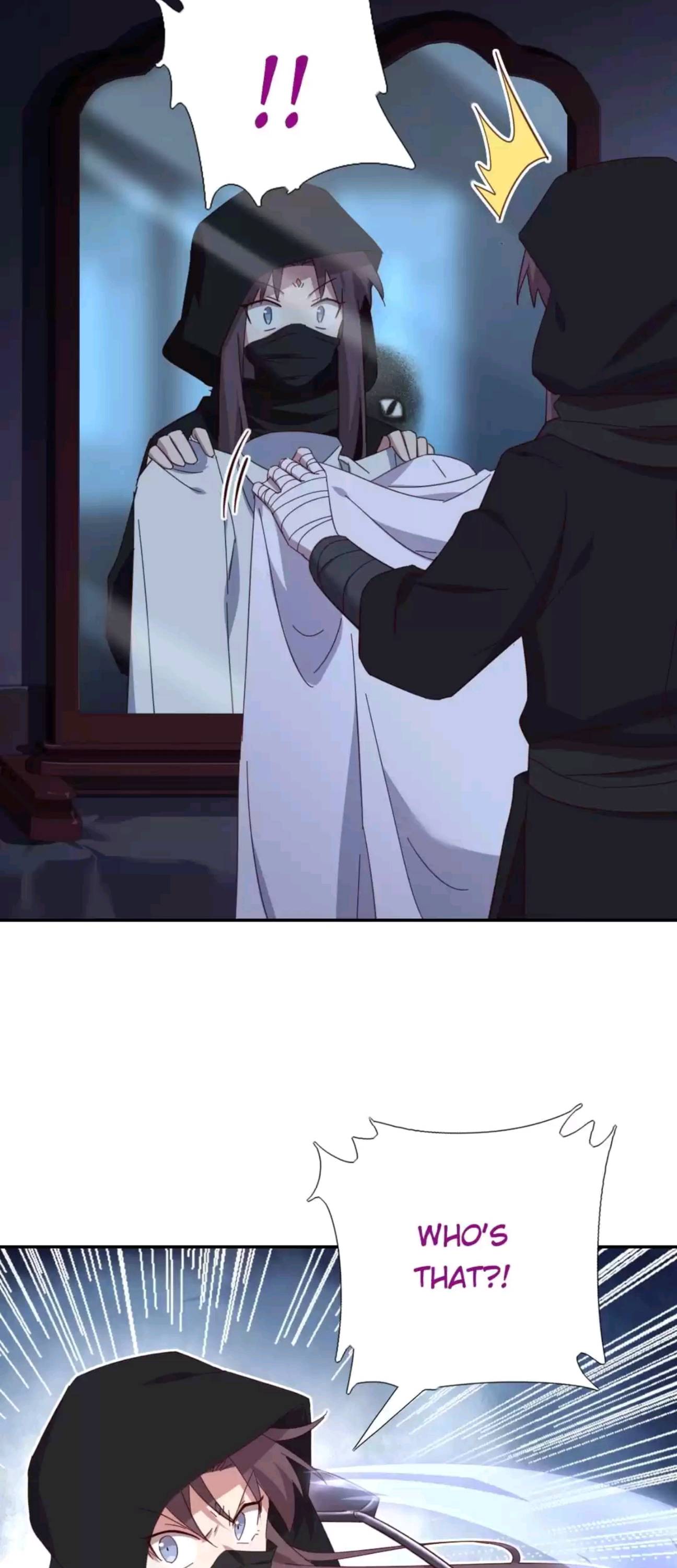 Read Holy Chef, Crazy Empress chapter 285 image 15 on Lezhin