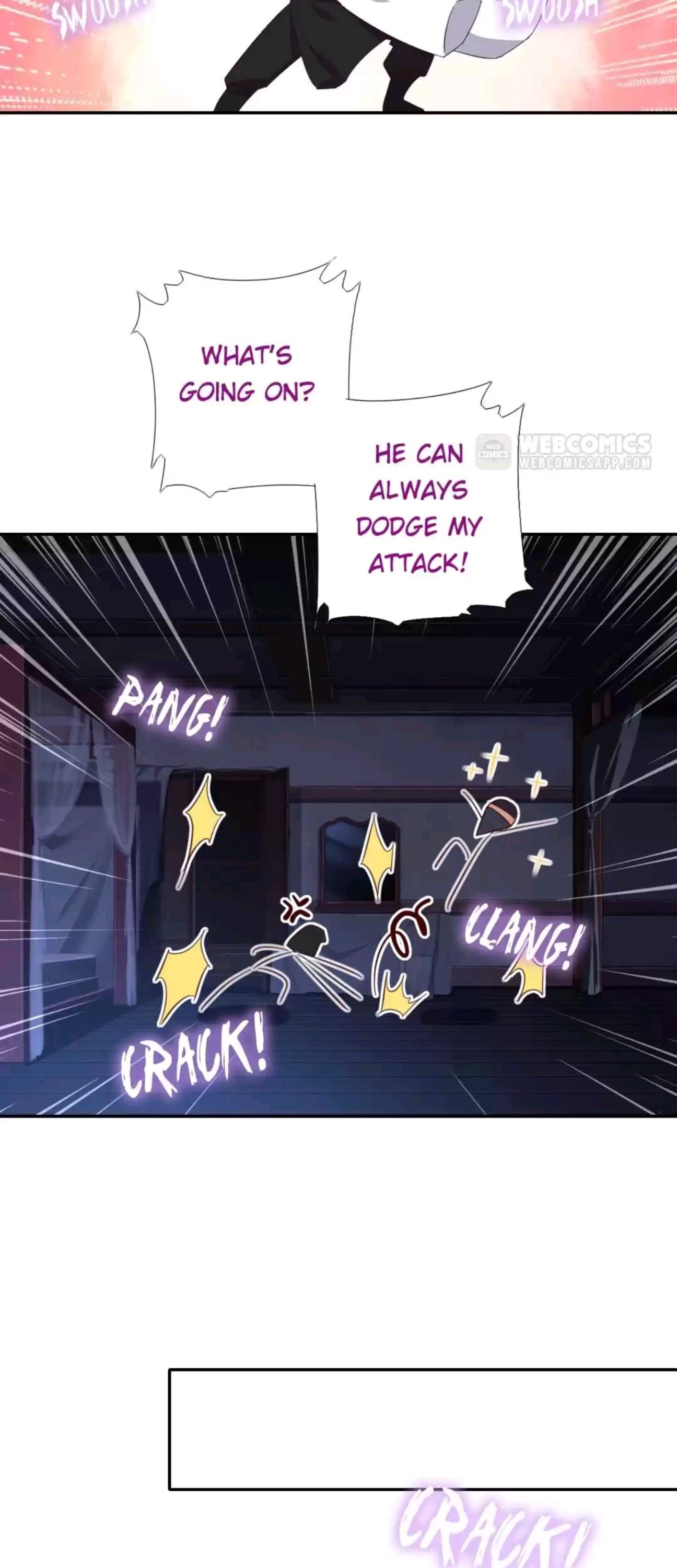 Read Holy Chef, Crazy Empress chapter 285 image 19 on Lezhin